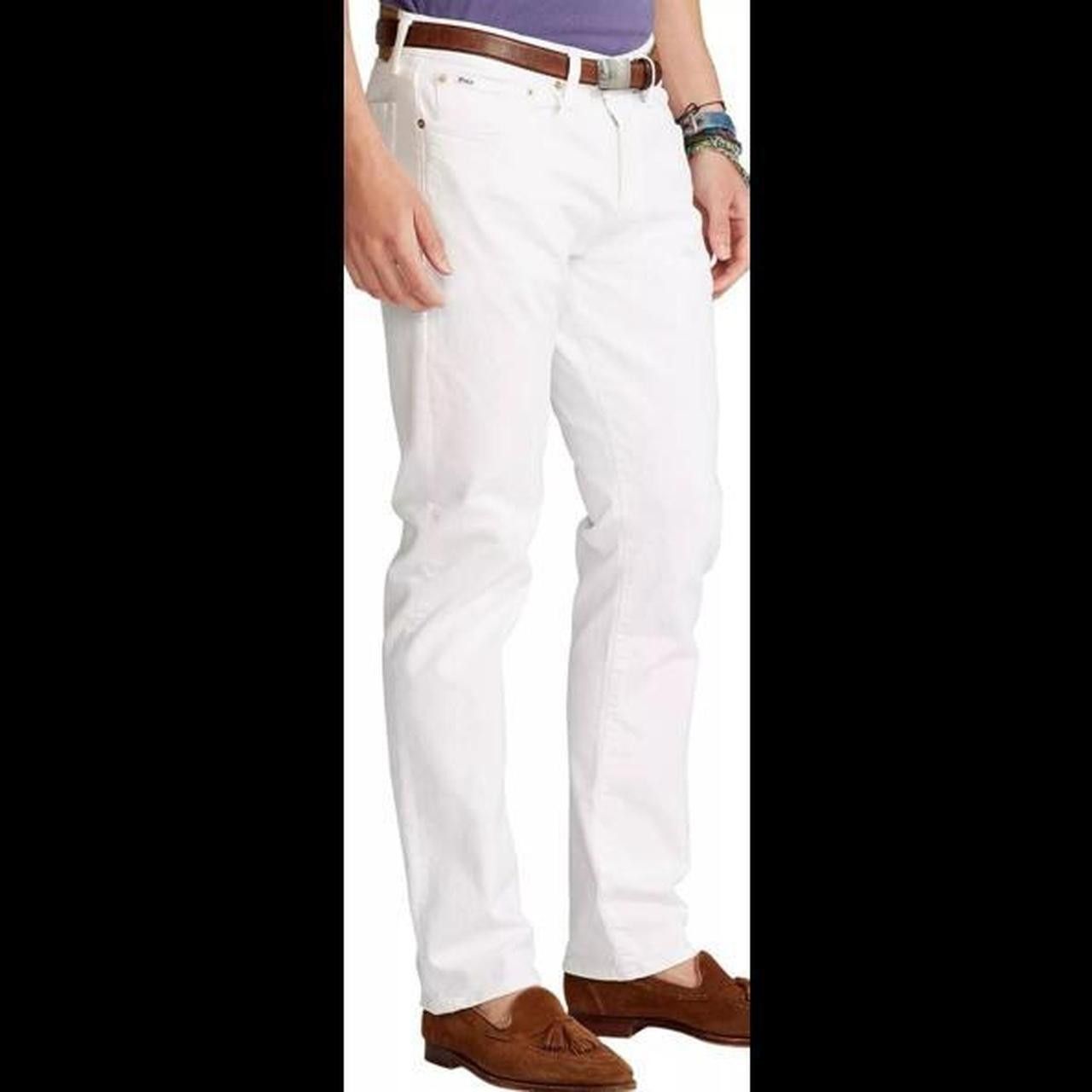 Polo Ralph Lauren Polo Ralph Lauren Varick Slim Size US 40 / EU 56 - 1 Thumbnail