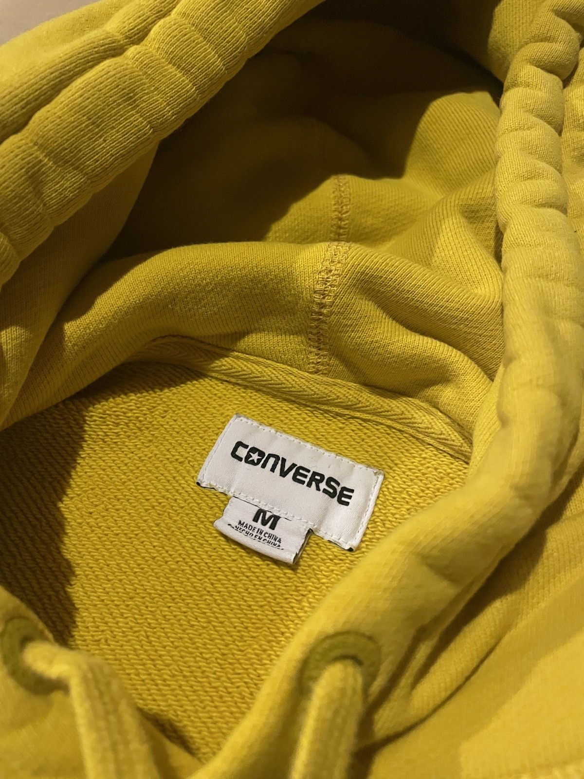 Golf le Fleur Golf Le Fleur Yellow Hoodie Size US M / EU 48-50 / 2 - 6 Thumbnail