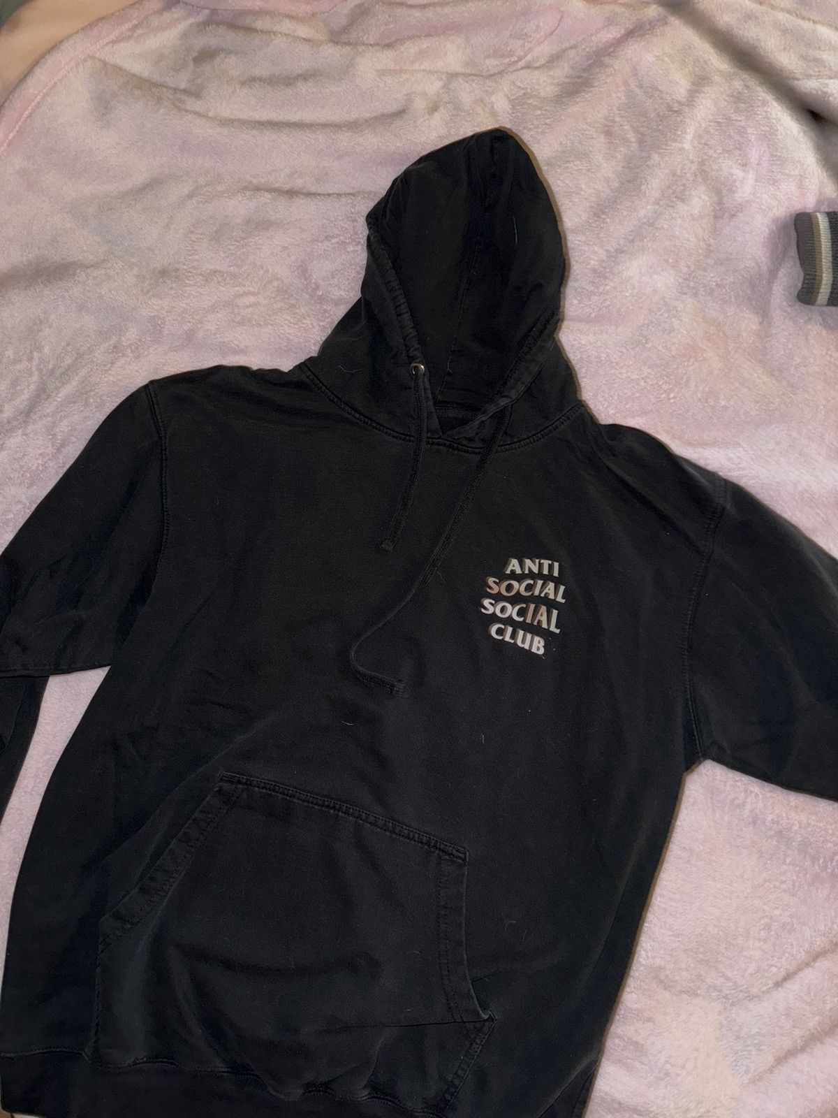 Anti Social Social Club Anti Social Social Club Hoodie Size US L / EU 52-54 / 3 - 2 Thumbnail