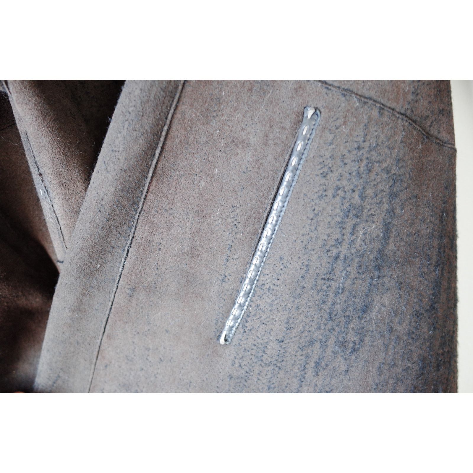 Fendi Fendi Shearling Coat Size 38 S Size S / US 4 / IT 40 - 7 Thumbnail