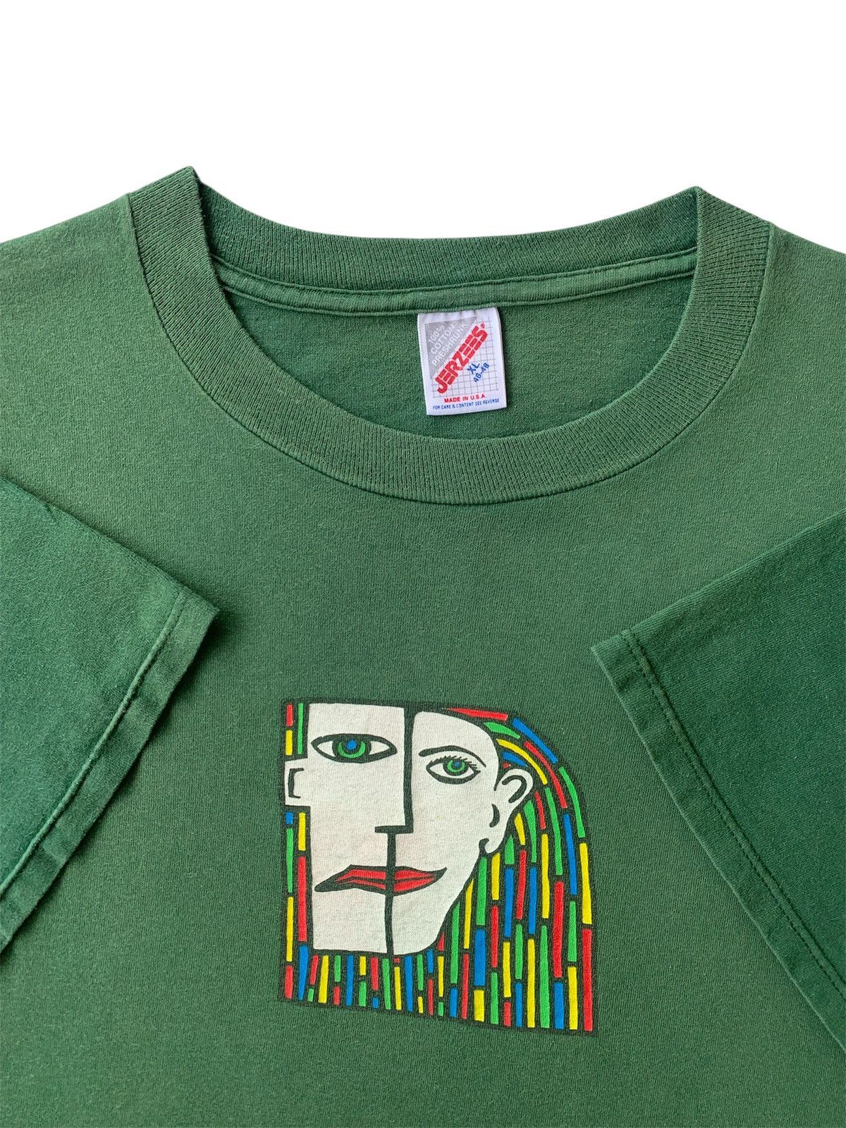 Other [SOLD] 1990’ Tv Television Skateboards Ed Templeton Size US XL / EU 56 / 4 - 3 Thumbnail