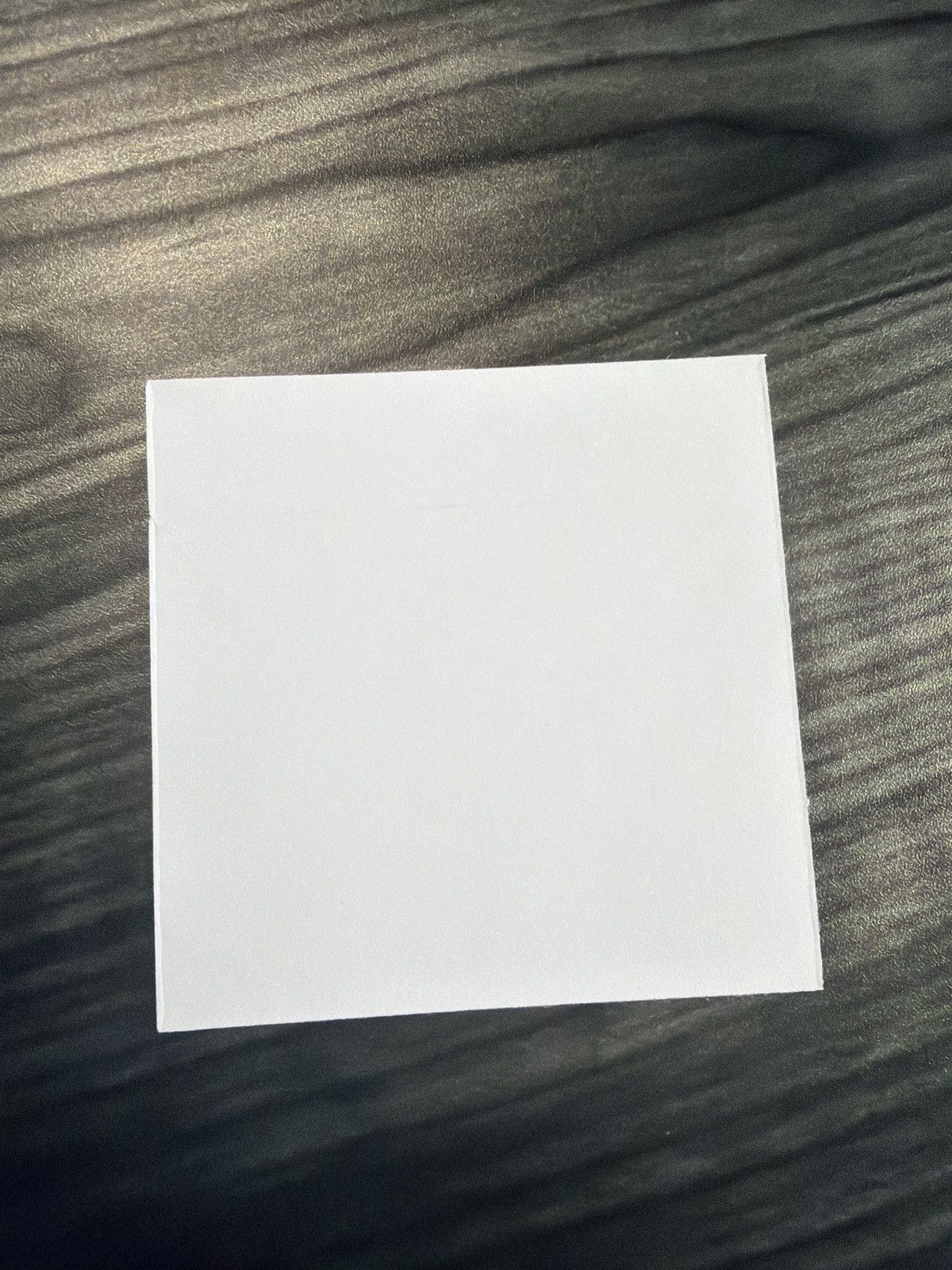 Hypebeast Bikini Backside Sticker Size ONE SIZE - 2 Thumbnail