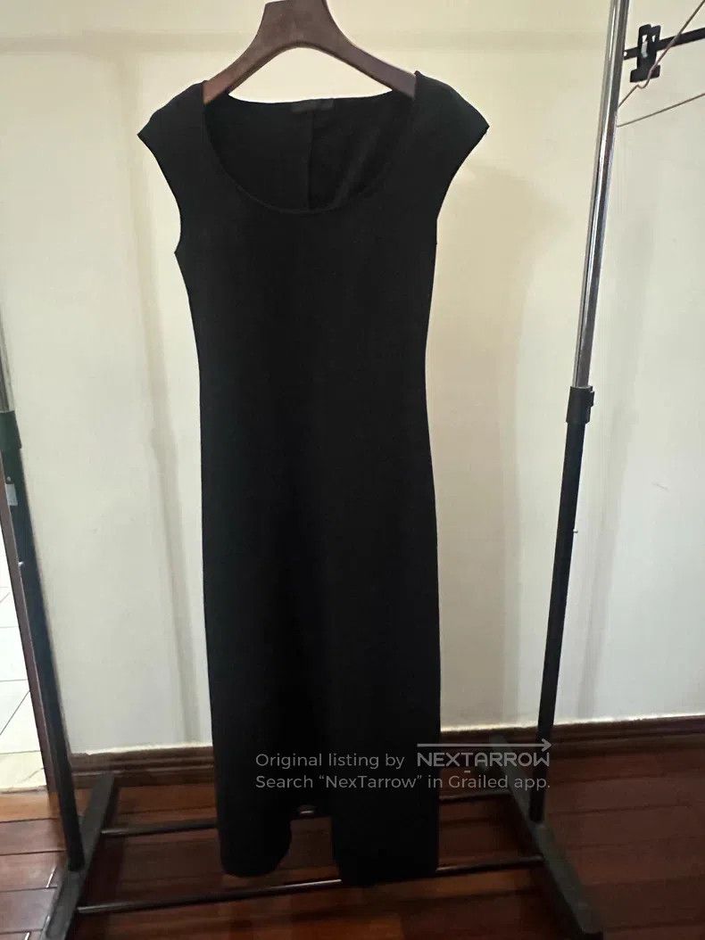 The Row The Row Sleeveless Dress Size S / US 4 / IT 40 - 2 Thumbnail