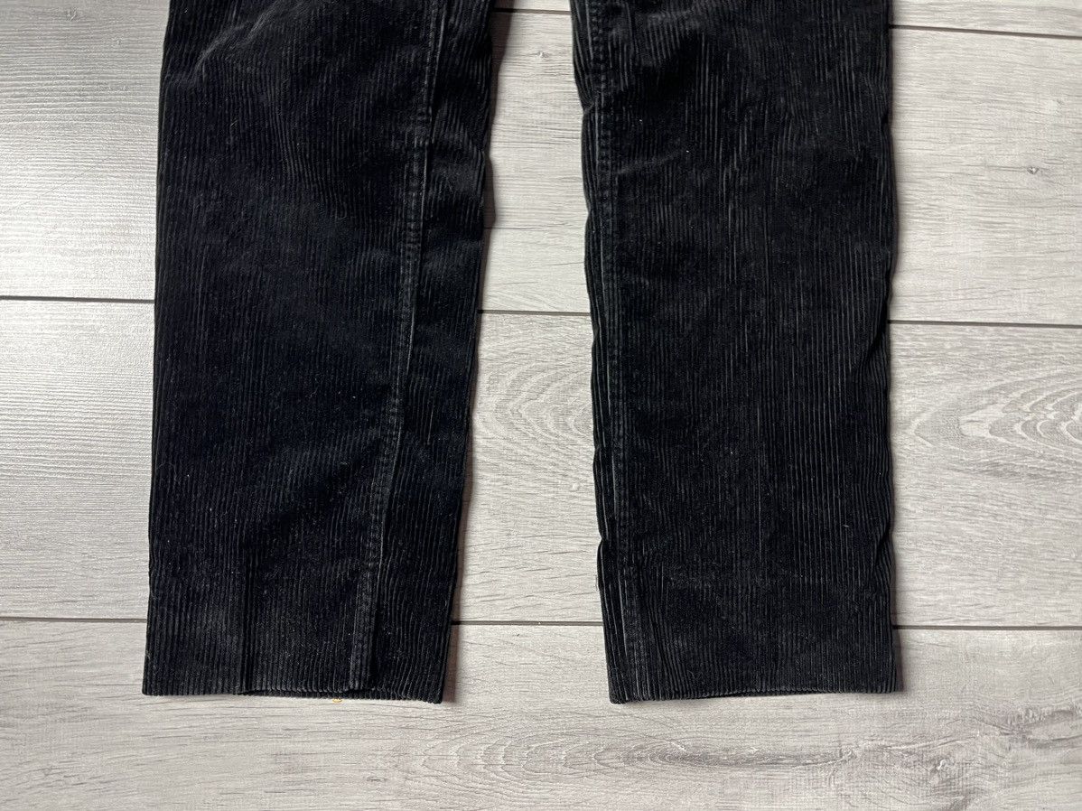 Levi's Levis casual pants corduroy size 31/34 Size US 31 - 2 Thumbnail