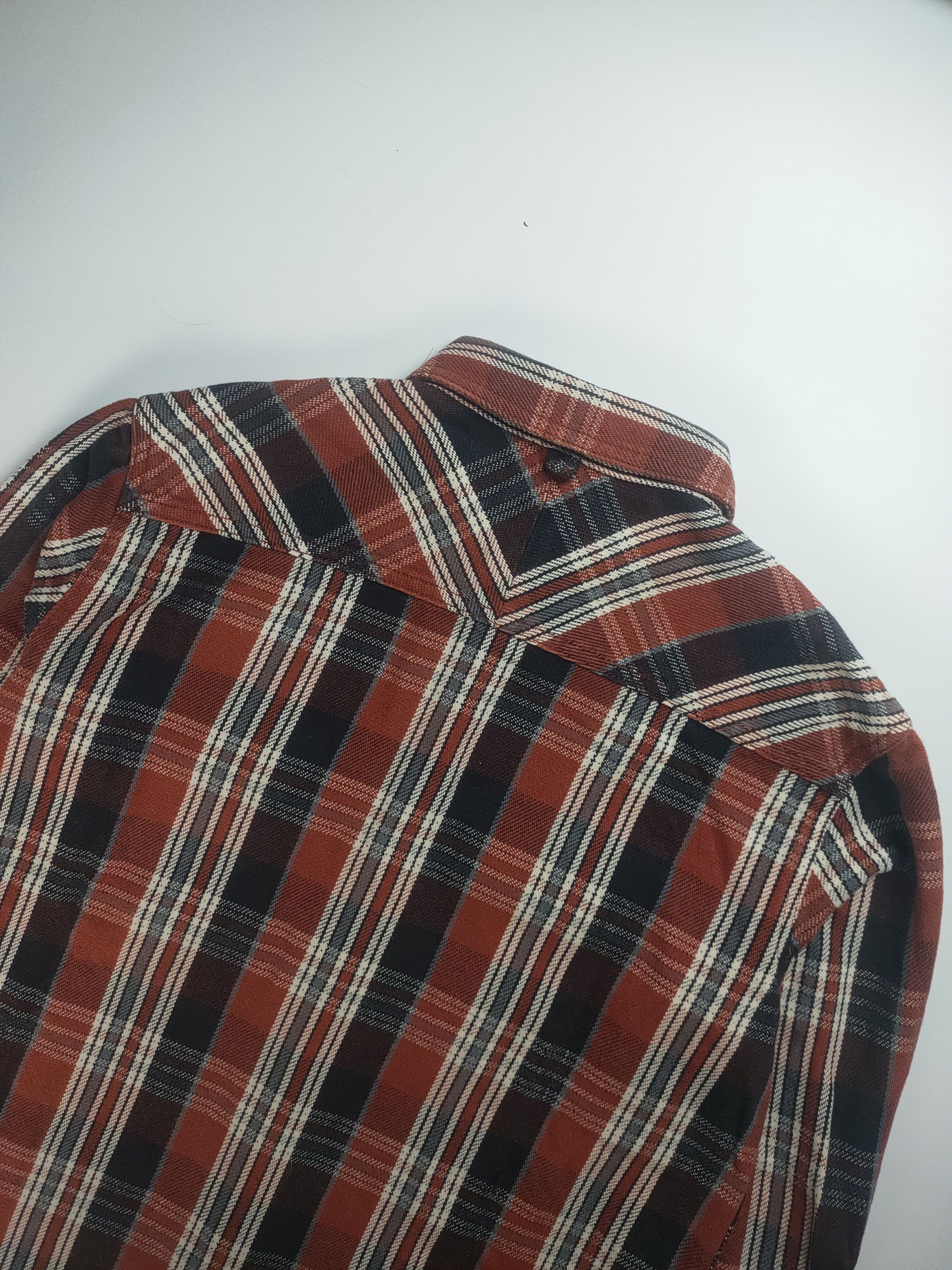 Neighborhood Neighborhood Flannel Size US S / EU 44-46 / 1 - 8 Thumbnail