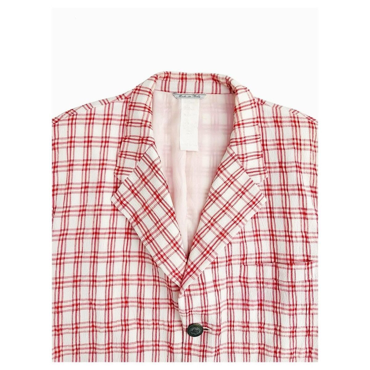 Versace Versace Suit Size 44R - 2 Thumbnail