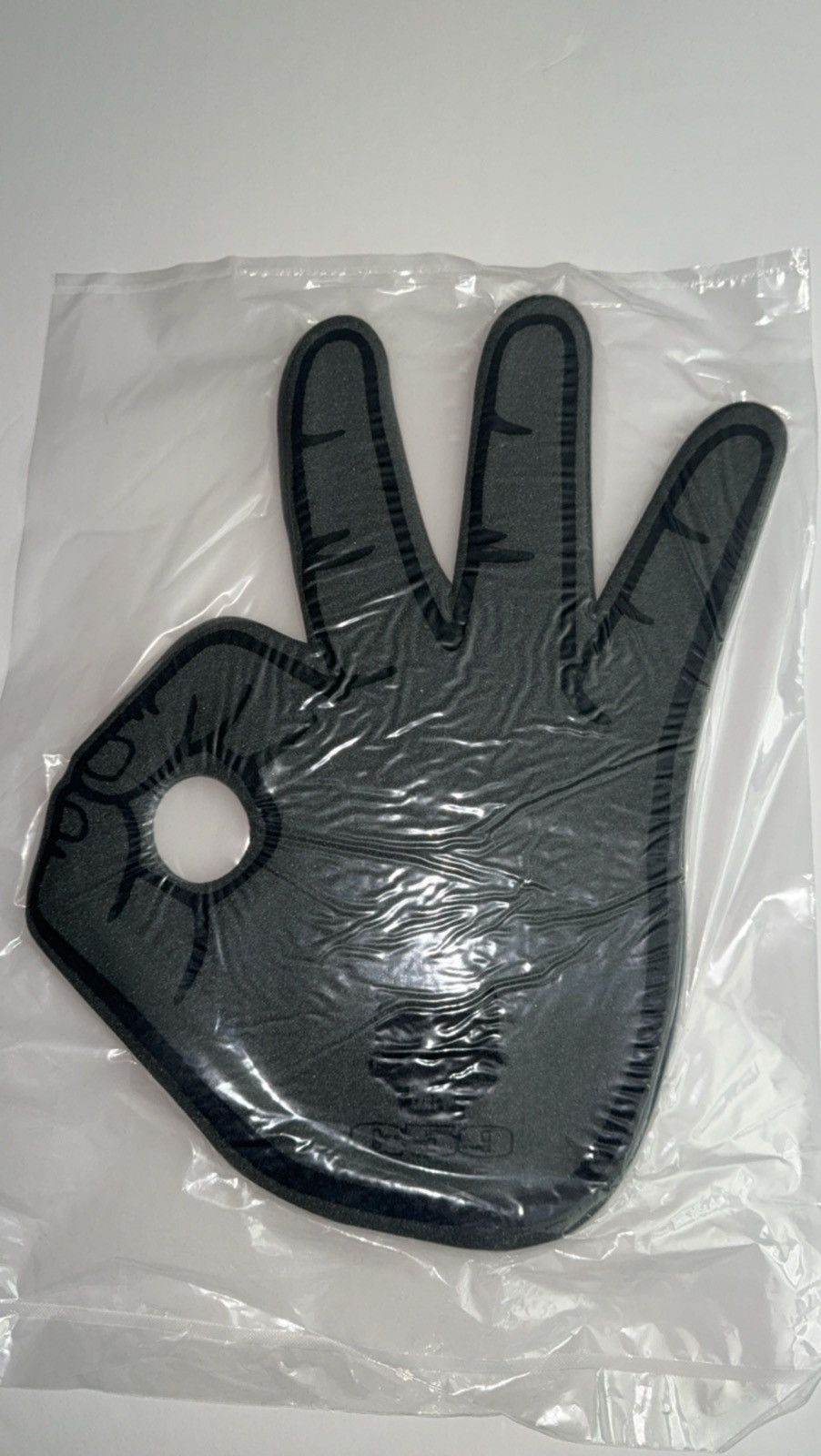 G59 Records Greyday 2023 Foam finger Size ONE SIZE - 2 Thumbnail