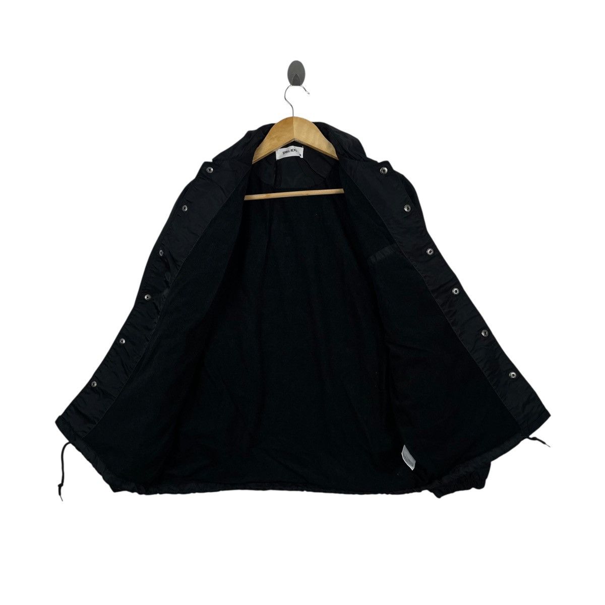 Japanese Brand Radio Crazy FM802 Crew Coach Jacket Size US M / EU 48-50 / 2 - 7 Thumbnail