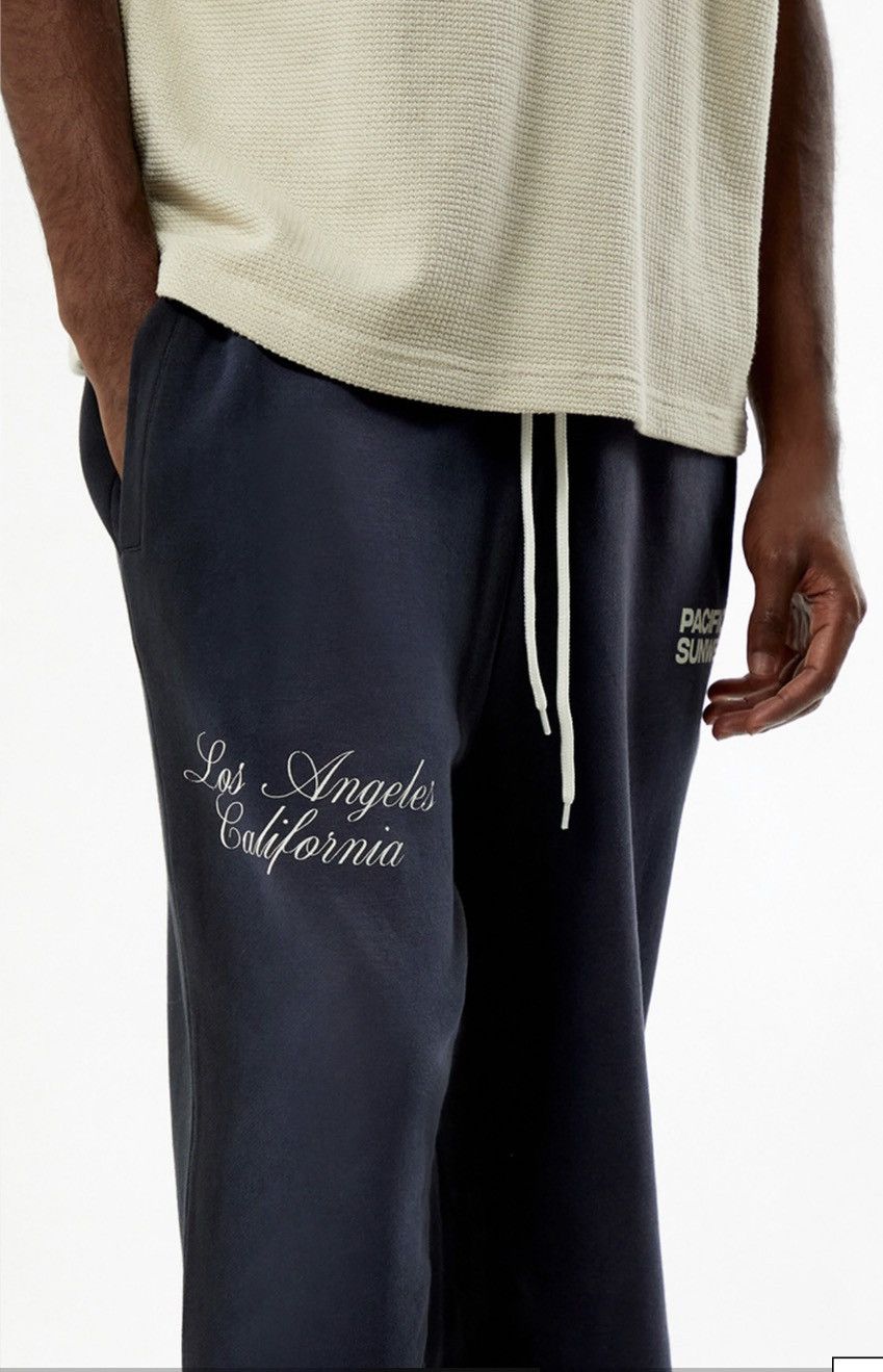 Pacsun PacSun Los Angeles California Size US 33 - 3 Thumbnail