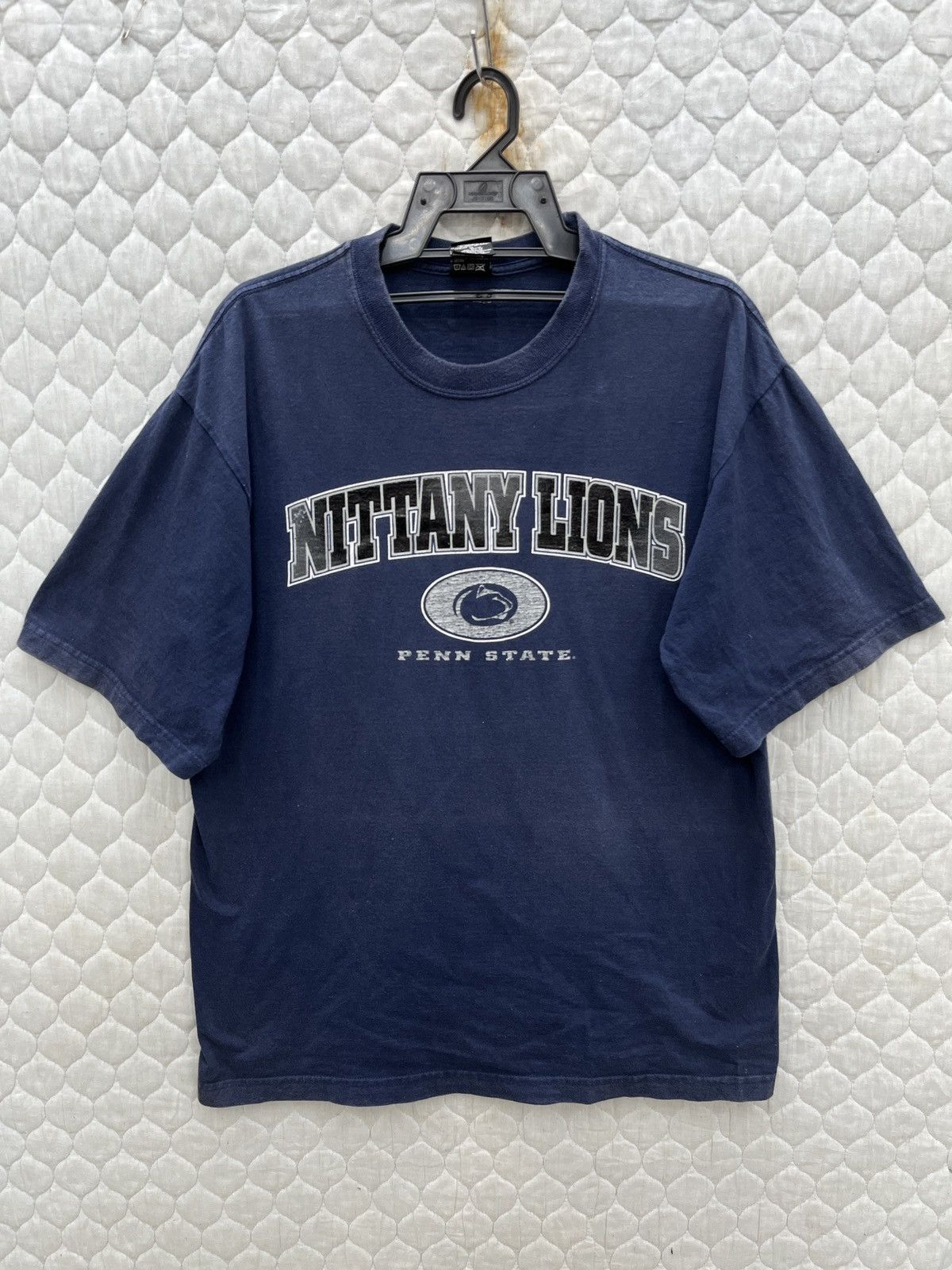 MLB × Starter 🔥🔥🔥STEALS MLB STARTER PENN STATE TEES Size US M / EU 48-50 / 2 - 1 Thumbnail