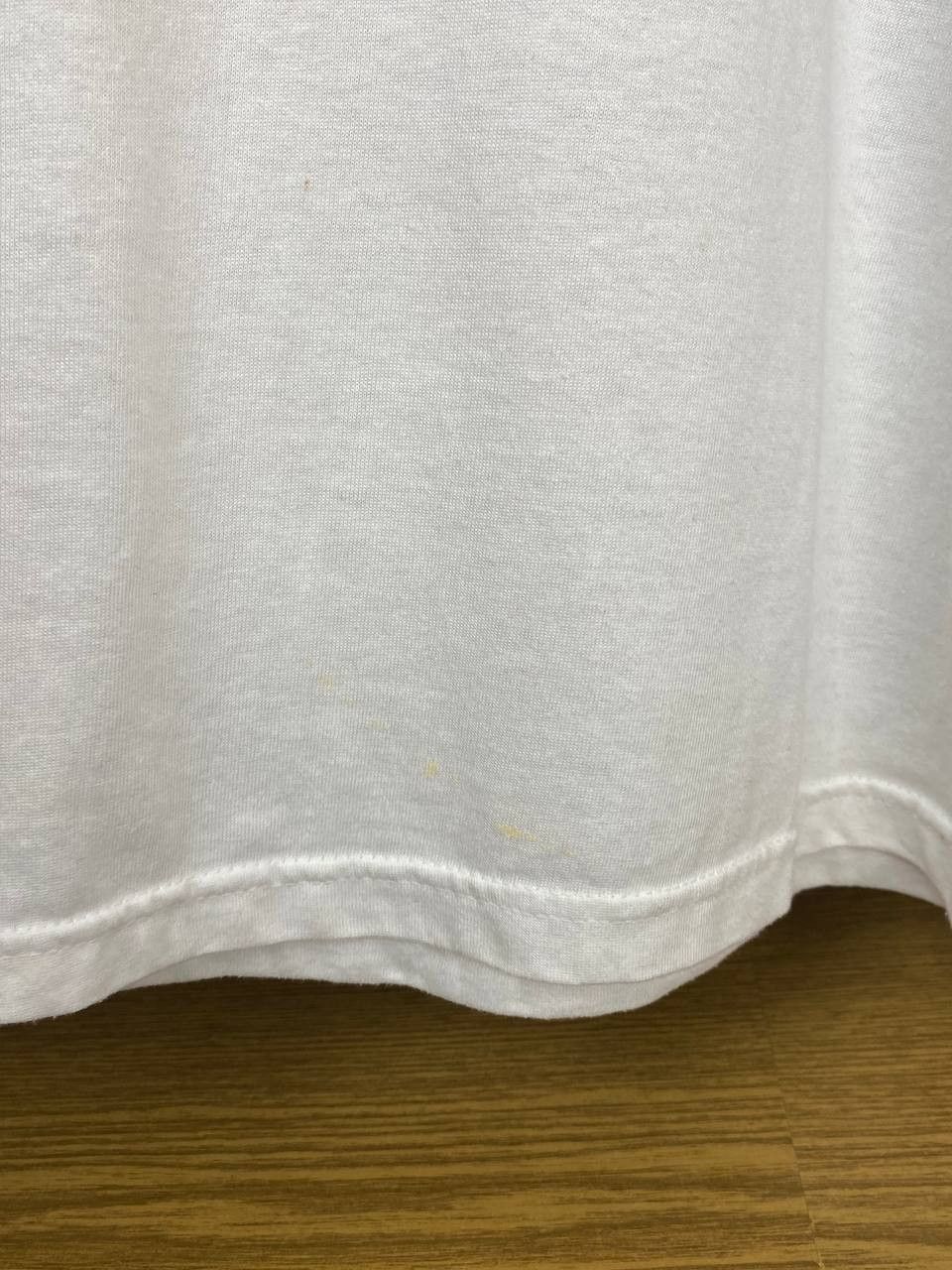 Fruit Of The Loom Vintage Give Me All Your Chocolate 1992 Graphic Tee Size US XL / EU 56 / 4 - 9 Thumbnail