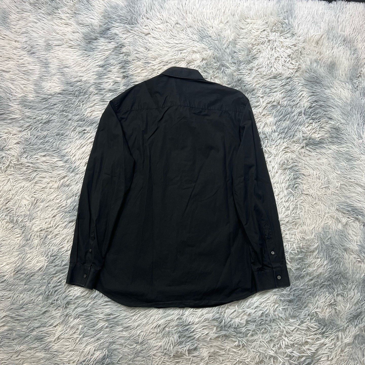 Burberry Burberry Coat Size 41 Size US M / EU 48-50 / 2 - 2 Thumbnail