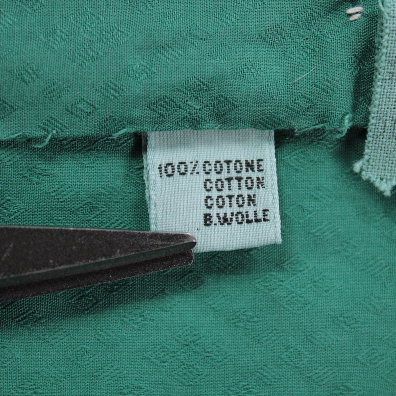 Kiton Kiton New with tags Shirt Size L US In Green Size US L / EU 52-54 / 3 - 5 Thumbnail