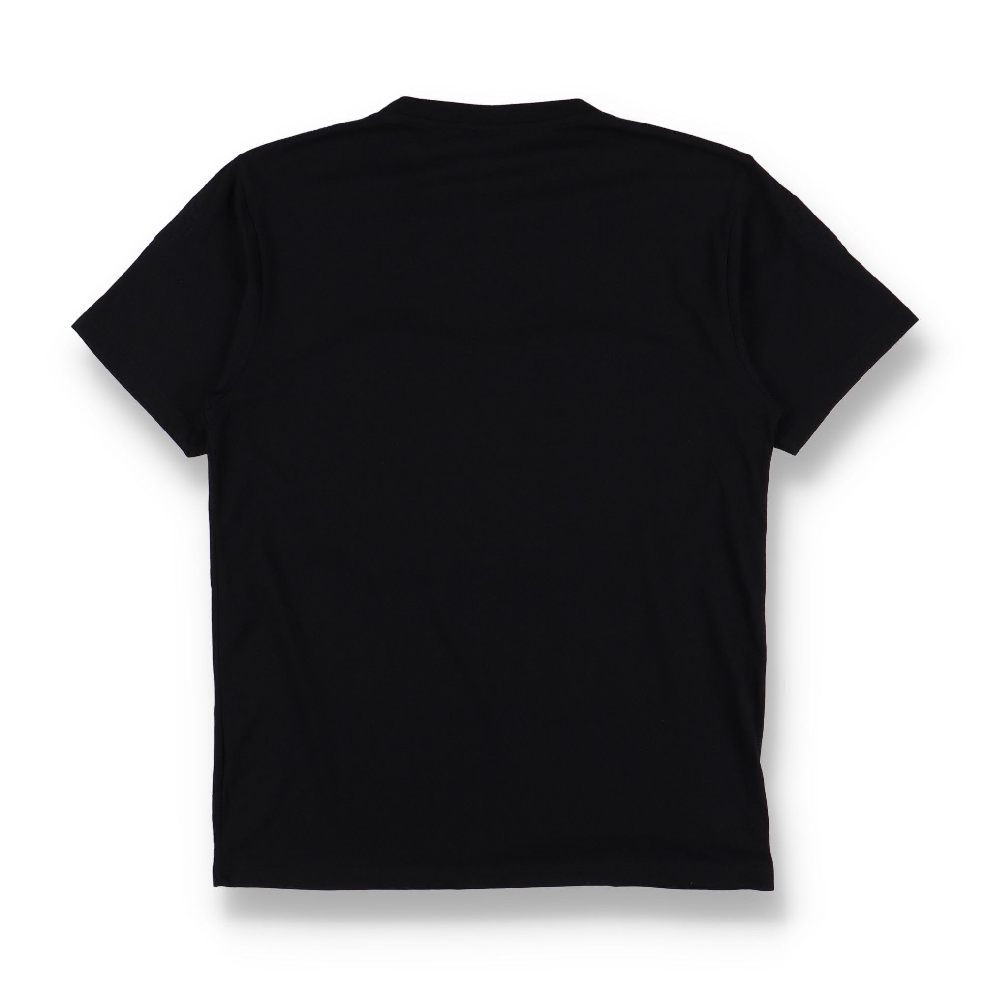 Marcelo Burlon Black Padded 90 T-Shirt Size US L / EU 52-54 / 3 - 6 Thumbnail