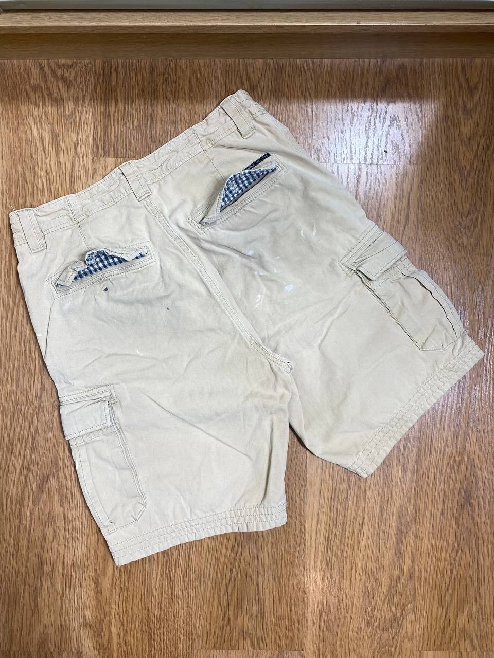 Japanese Brand × O'Neill × Vintage O'neill Shorts Men Cargo Shorts Men Adult Size US 30 / EU 46 - 7 Thumbnail