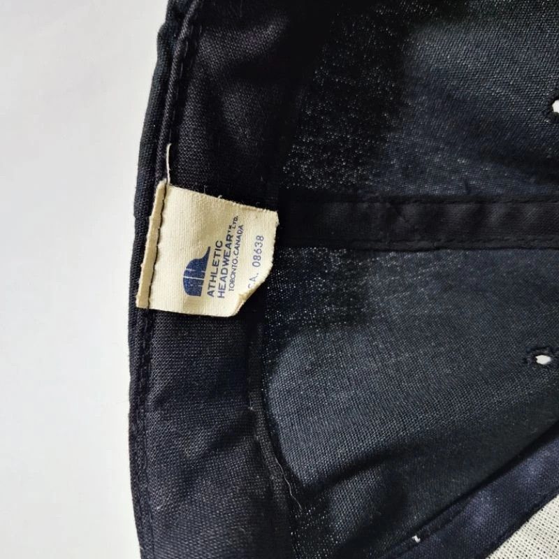 Vintage Vintage Original Cap – Embroidered Design, Classic Style Size ONE SIZE - 6 Thumbnail