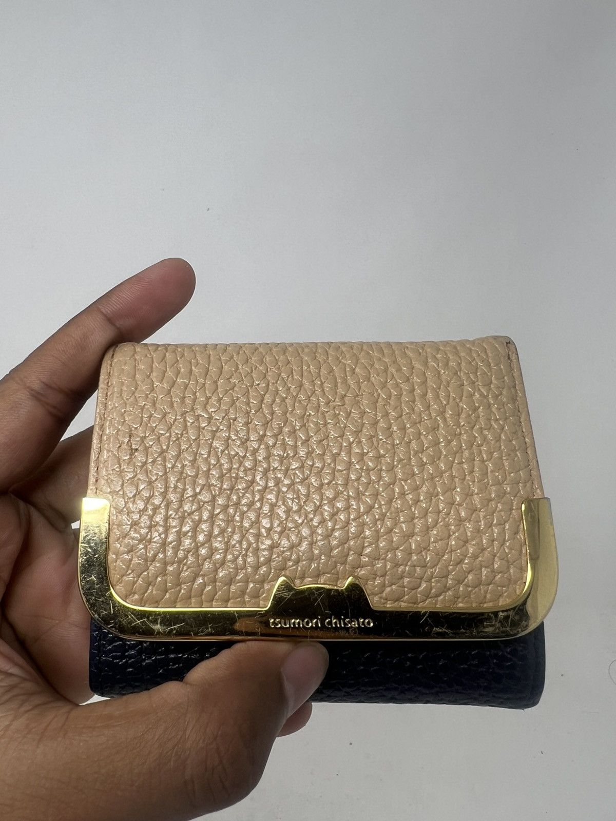 Tsumori Chisato Tsumori Chisato Carry Wallet Size ONE SIZE - 8 Thumbnail