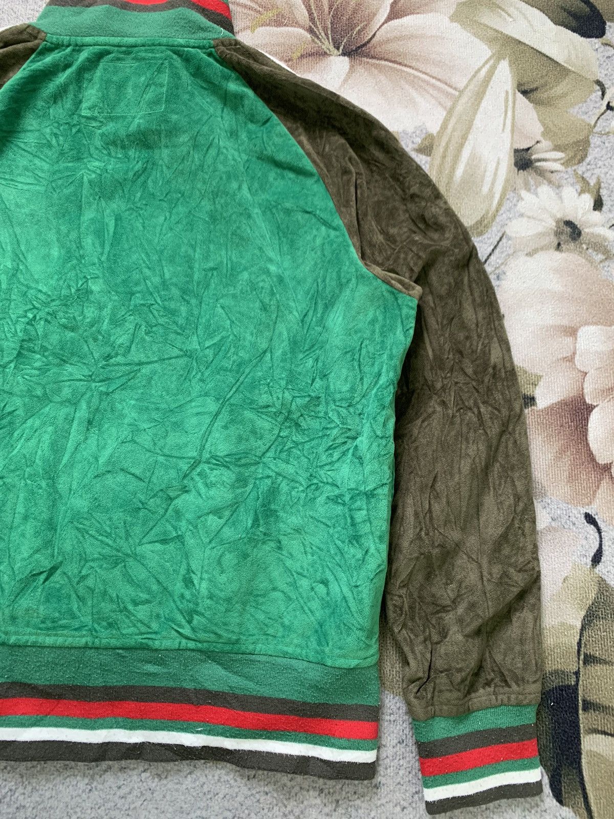 Liberty Liberty Bell Sweater Jacket Size US M / EU 48-50 / 2 - 8 Thumbnail