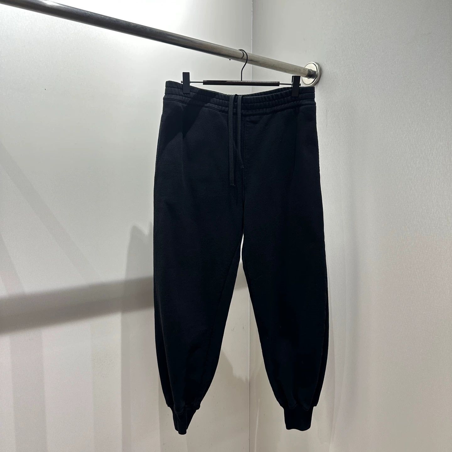 Alexander McQueen Alexander Mcqueen logo drawstring track pants 40 Size US 26 / EU 42 - 2 Thumbnail