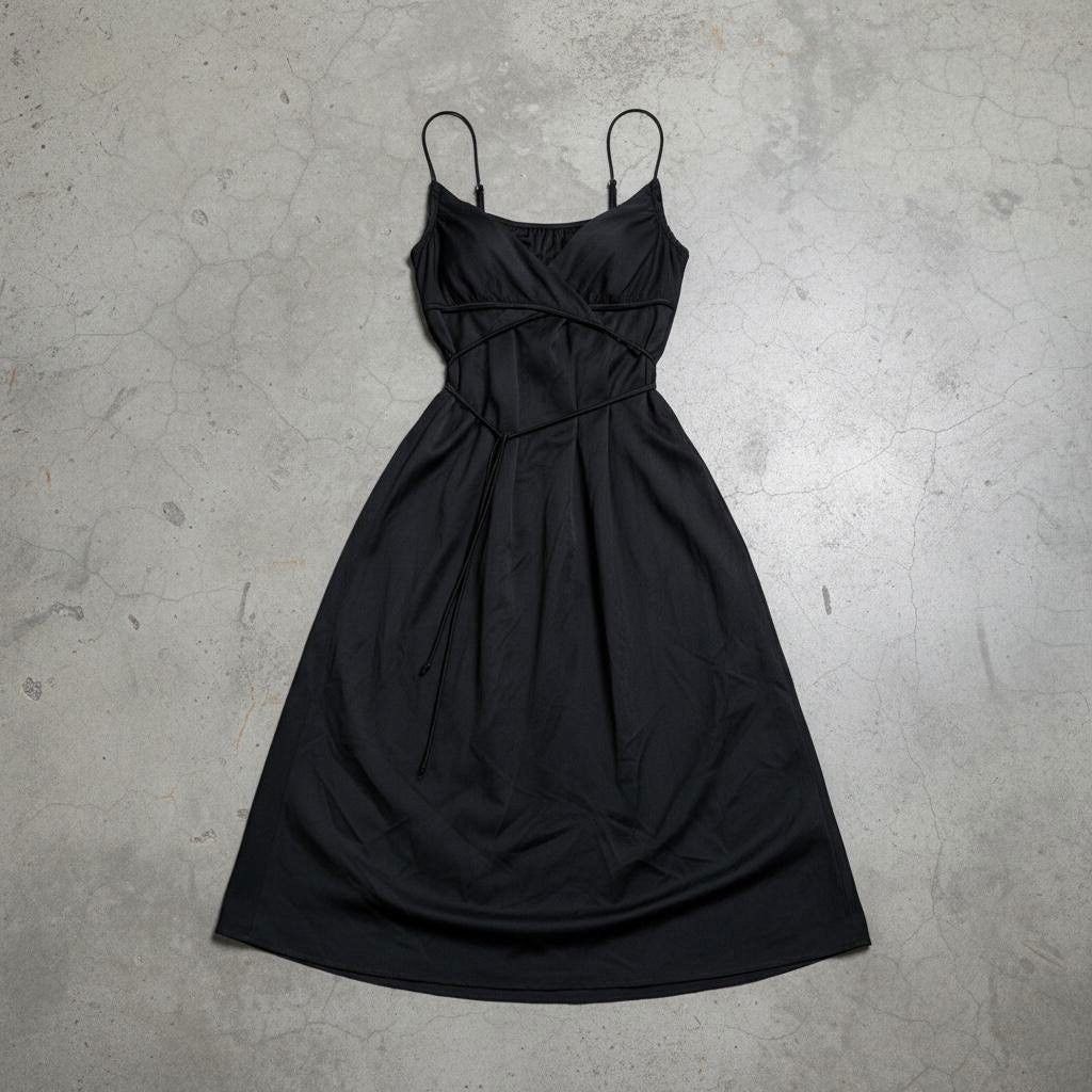 Other The Cop Copine Neutral Laces Dress Size ONE SIZE - 4 Thumbnail
