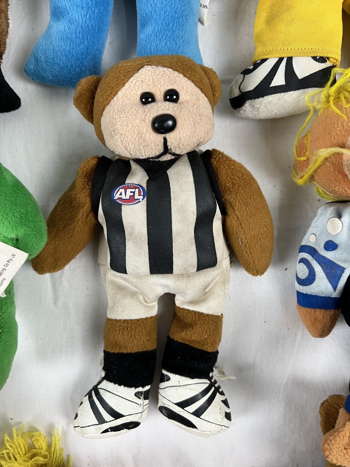Other Beanie Kids Teddy Bear Lot – Skansen Australia Size ONE SIZE - 9 Thumbnail