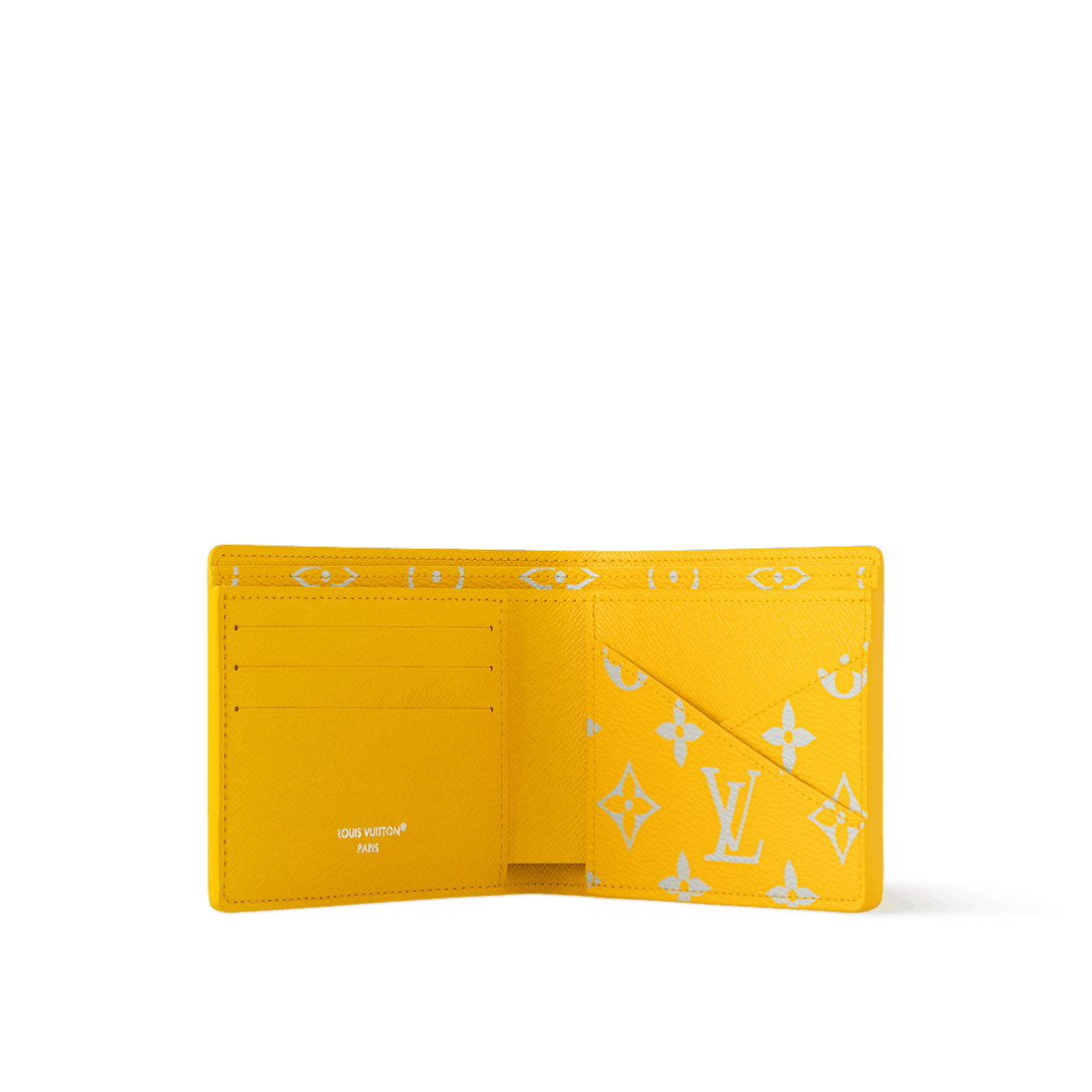 Louis Vuitton Multiple Wallet Size ONE SIZE - 3 Thumbnail