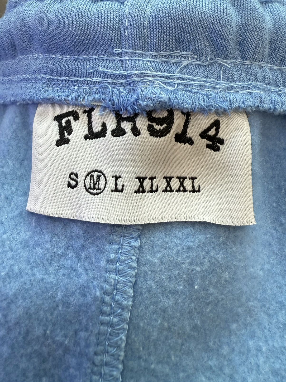 Other FLR914 "All Star" Sweatpants (Frozone) Size US 32 / EU 48 - 3 Thumbnail