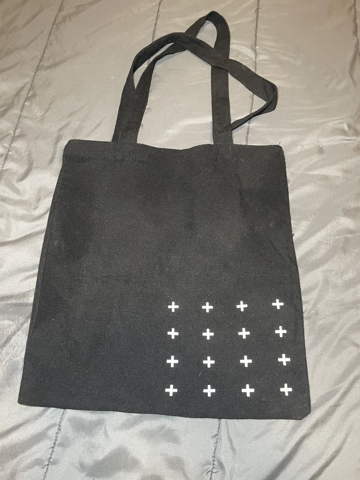 Ksubi Ksubi Tote Bag Size 36 - 3 Thumbnail
