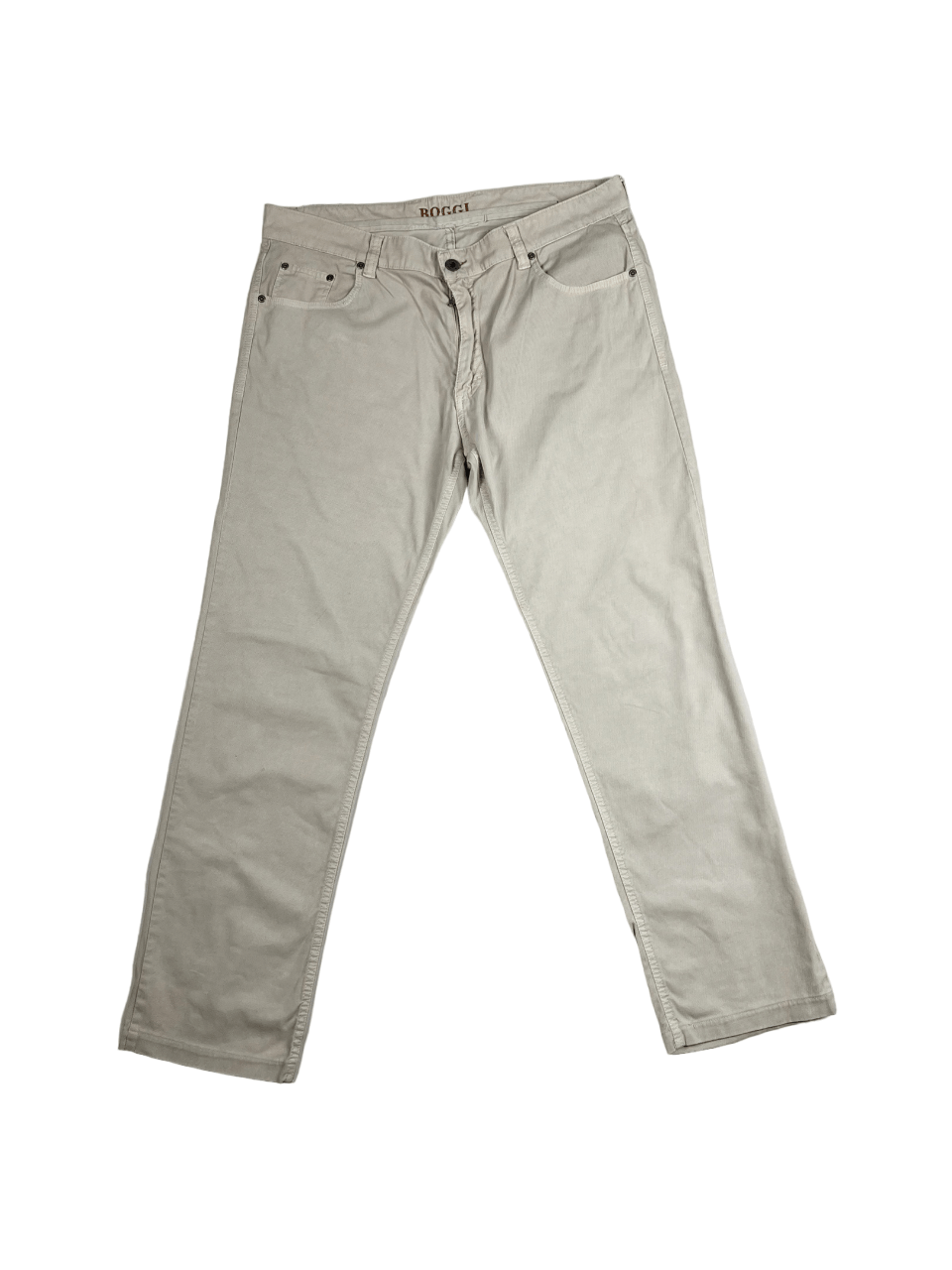 Boggi Boggi Milano Pants 54 Size US 38 / EU 54 - 7 Thumbnail