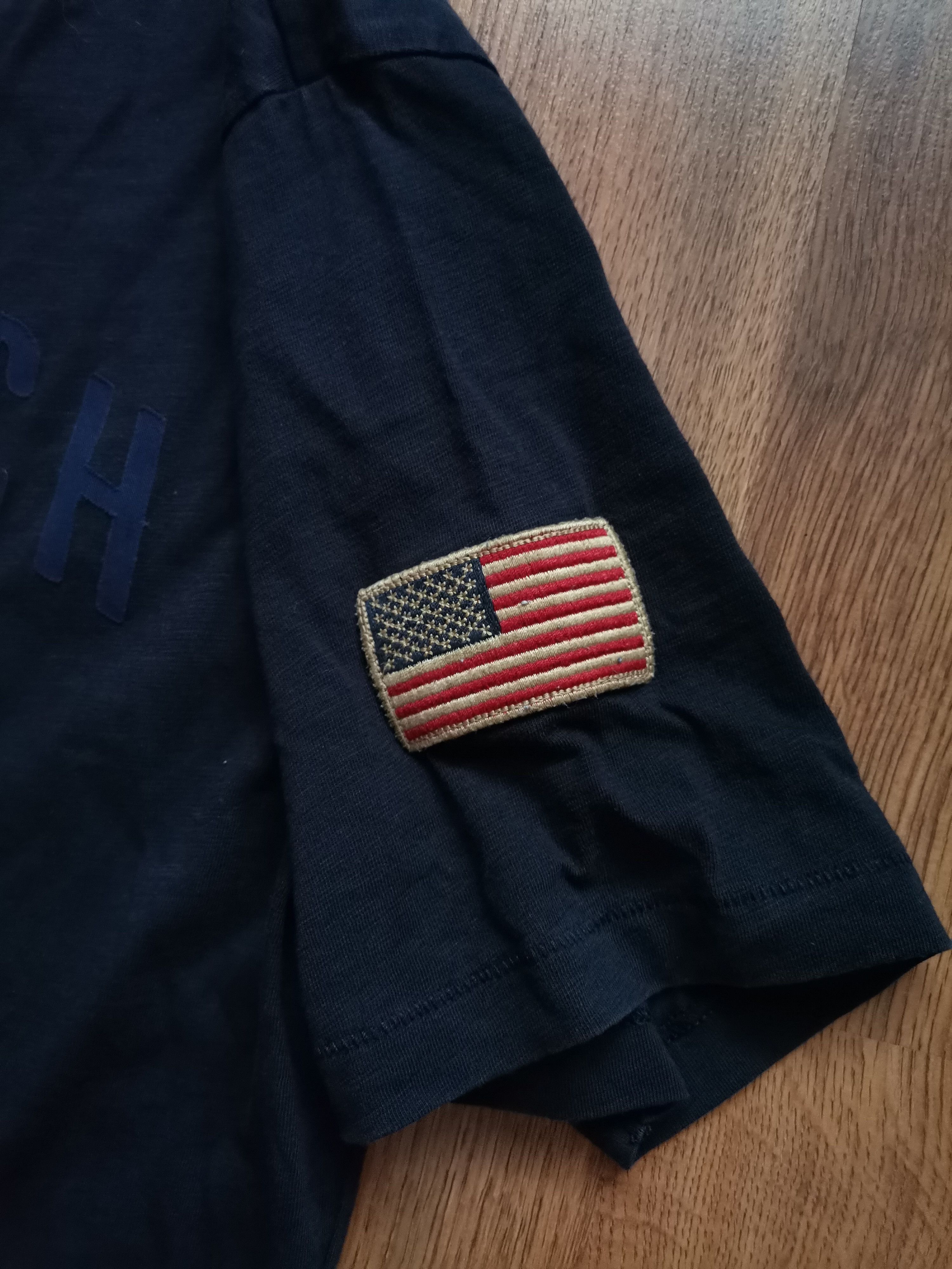 Woolrich Woolen Mills Woolrich Tee Size US M / EU 48-50 / 2 - 3 Thumbnail
