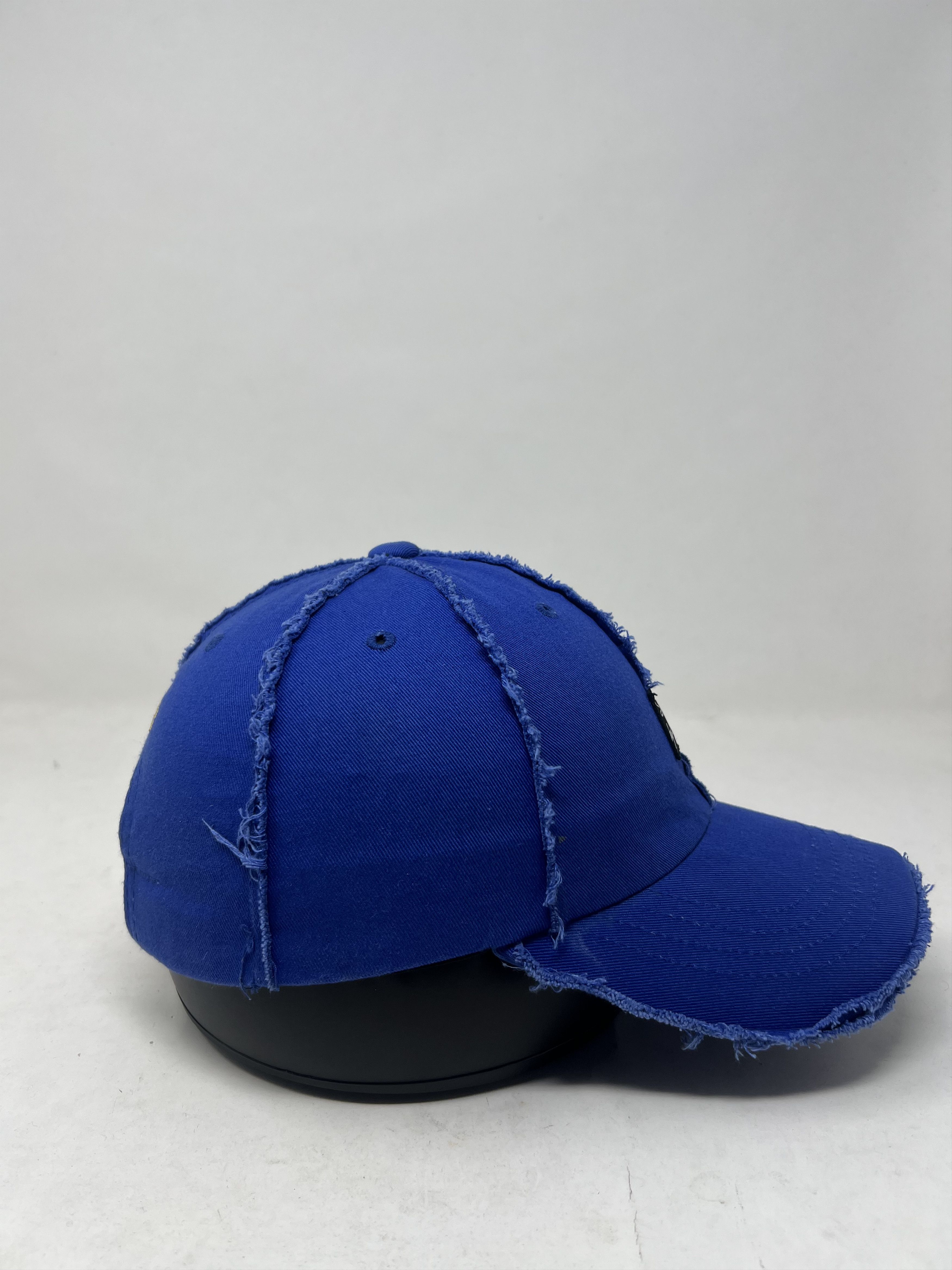 Hat Club Hysteric Distressed Hat Size ONE SIZE - 4 Thumbnail