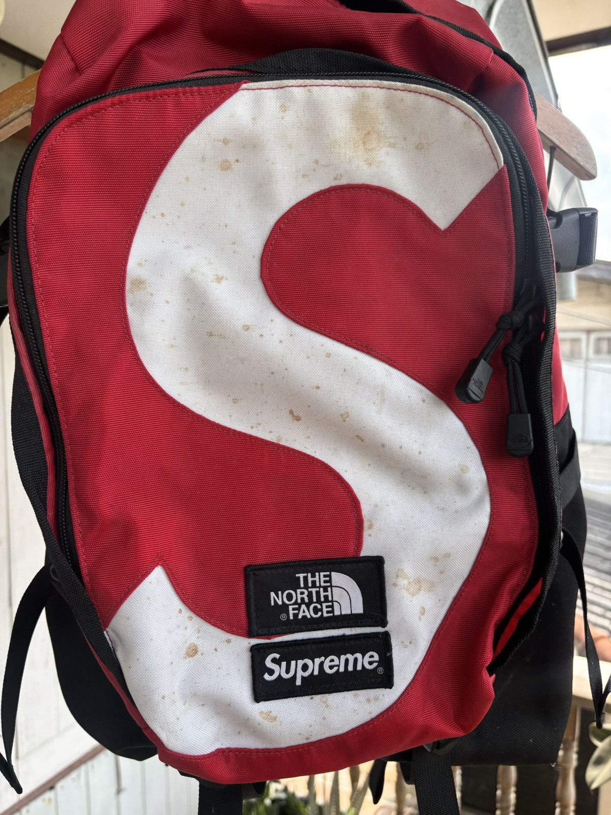 Supreme × The North Face The North Face X Supreme Bag Size 36 - 4 Thumbnail