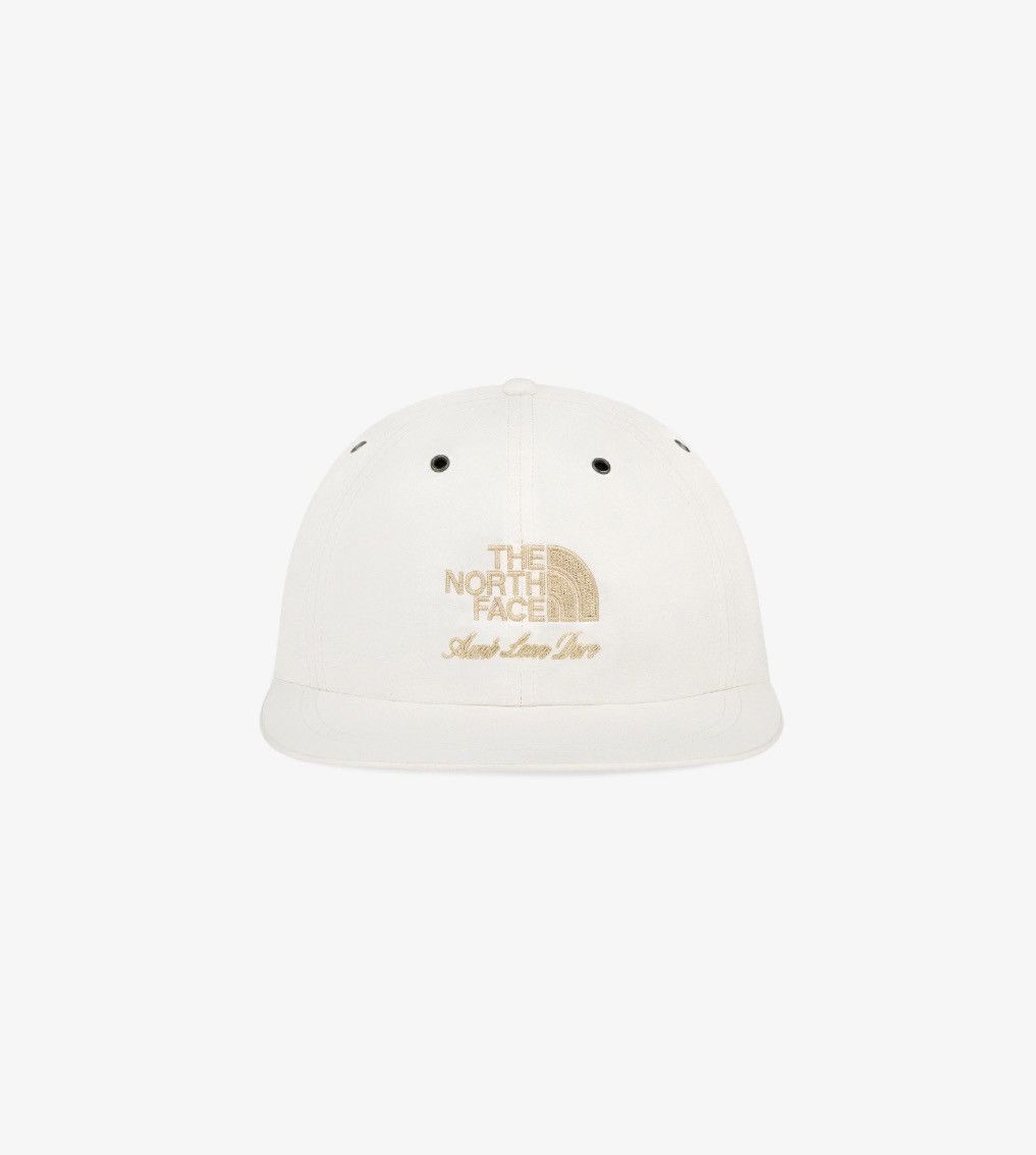 Aime leon dore xThe North Face Nylon Logo Hat