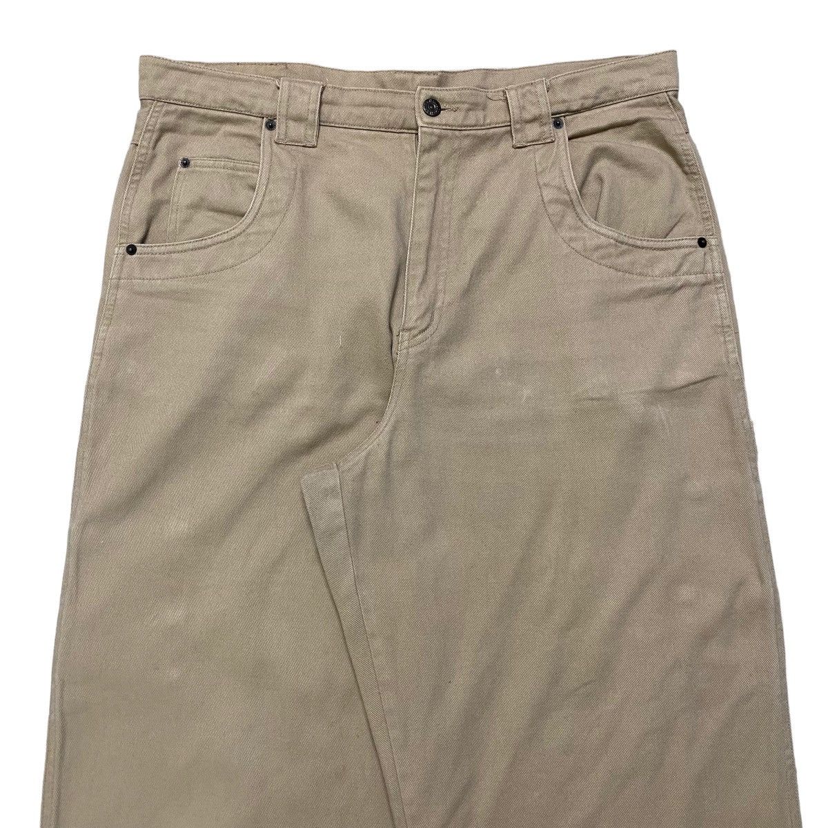 Harley Davidson Vintage Harley Davidson Carpenter Baggy Pants Size US 38 / EU 54 - 3 Thumbnail