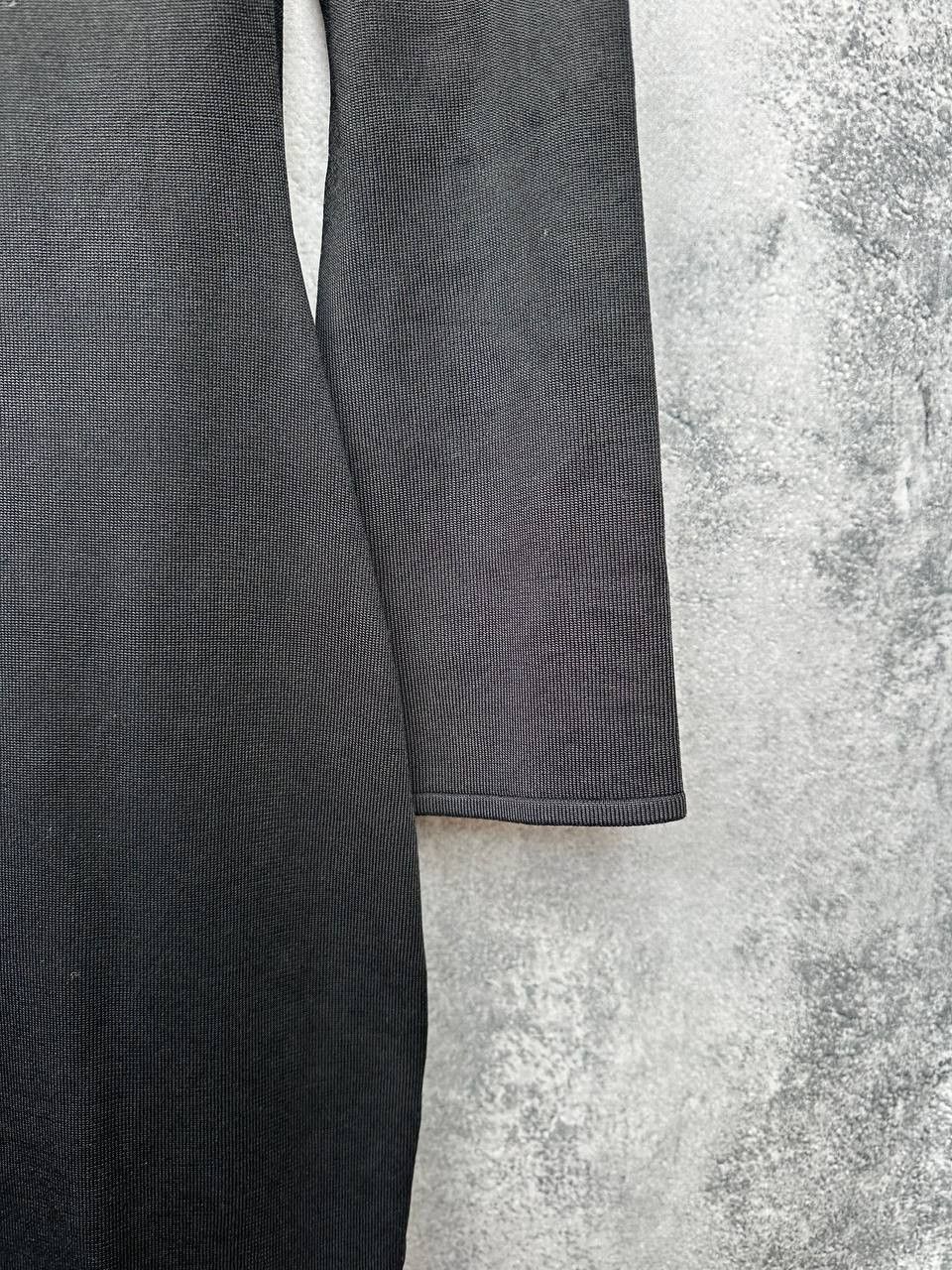 Designer × Reiss REISS Sky Viscose Midi Dress Round Neck Women's Size Small Size S / US 4 / IT 40 - 9 Thumbnail