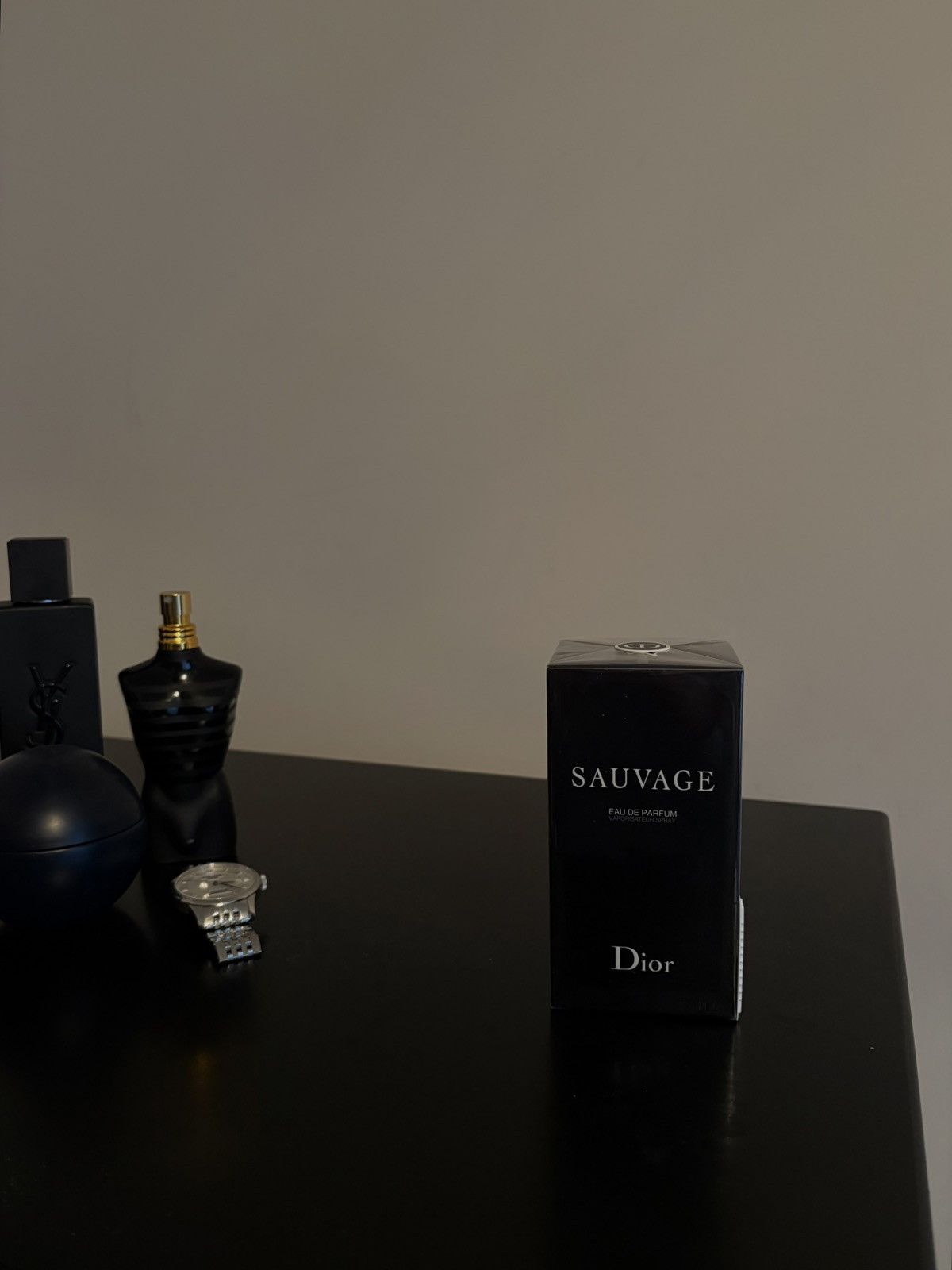 Dior Dior Men’s Cologne Size ONE SIZE - 1 Thumbnail