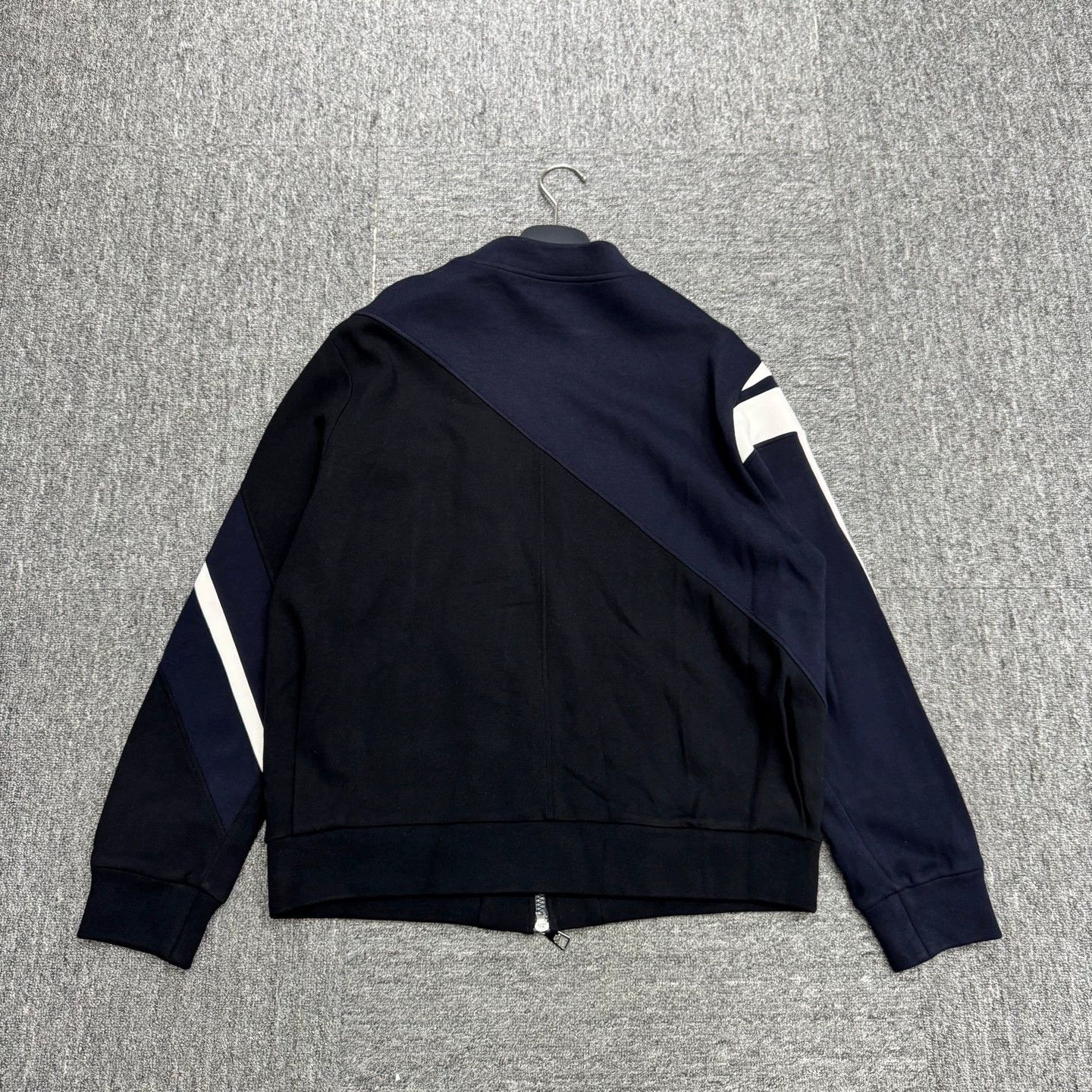 Neil Barrett NEIL BARRETT Space Cotton Jacket M 98N Arm Stain Size US M / EU 48-50 / 2 - 6 Thumbnail