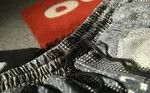 Other 20SS Indigo Union Japan Blue Patchwork Aloha Shorts Size US 32 / EU 48 - 2 Thumbnail