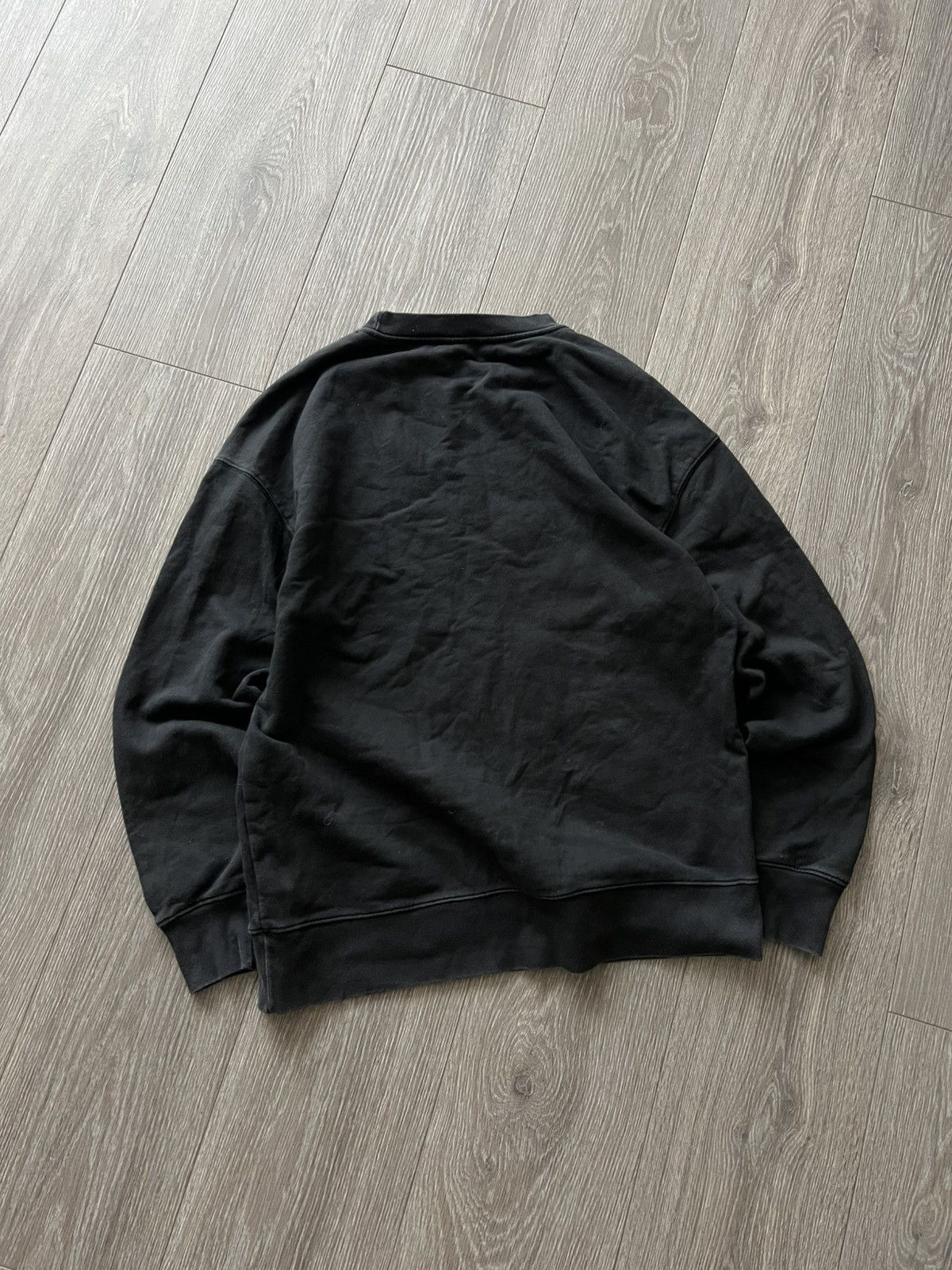 Allsaints Allsaints Sweatshirt Tiger Size US S / EU 44-46 / 1 - 9 Thumbnail