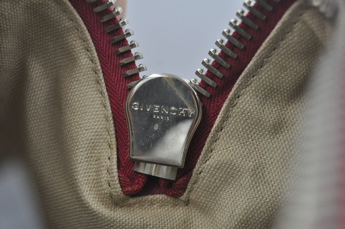 Givenchy Givenchy - F/W 14 - Medium Antigona Size ONE SIZE - 8 Thumbnail