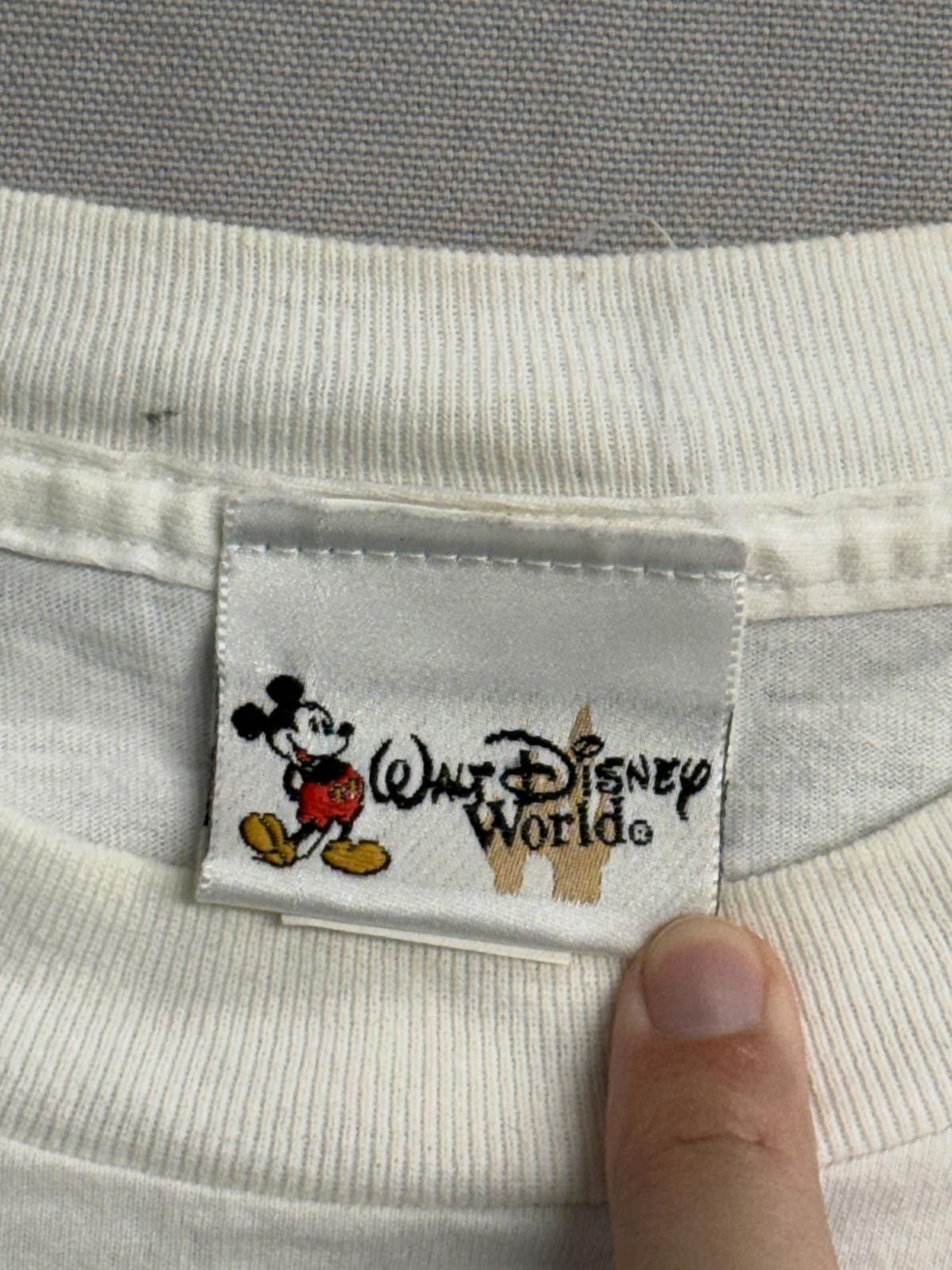 Disney Vintage Disney's Caribbean Beach Resort Tee 10th Anniversary Size US M / EU 48-50 / 2 - 3 Thumbnail