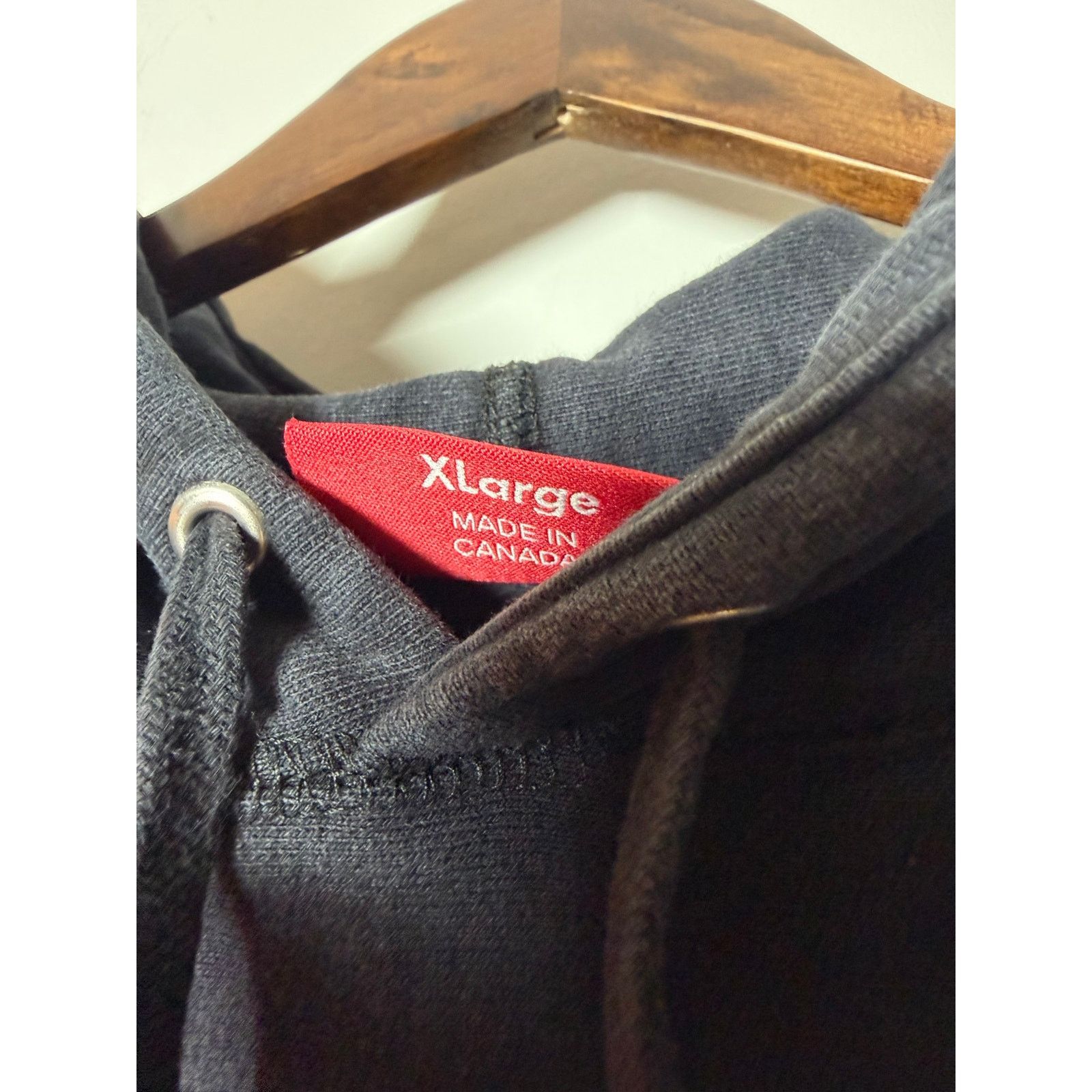 Supreme Supreme tonal s logo hoodie Size US XL / EU 56 / 4 - 4 Thumbnail
