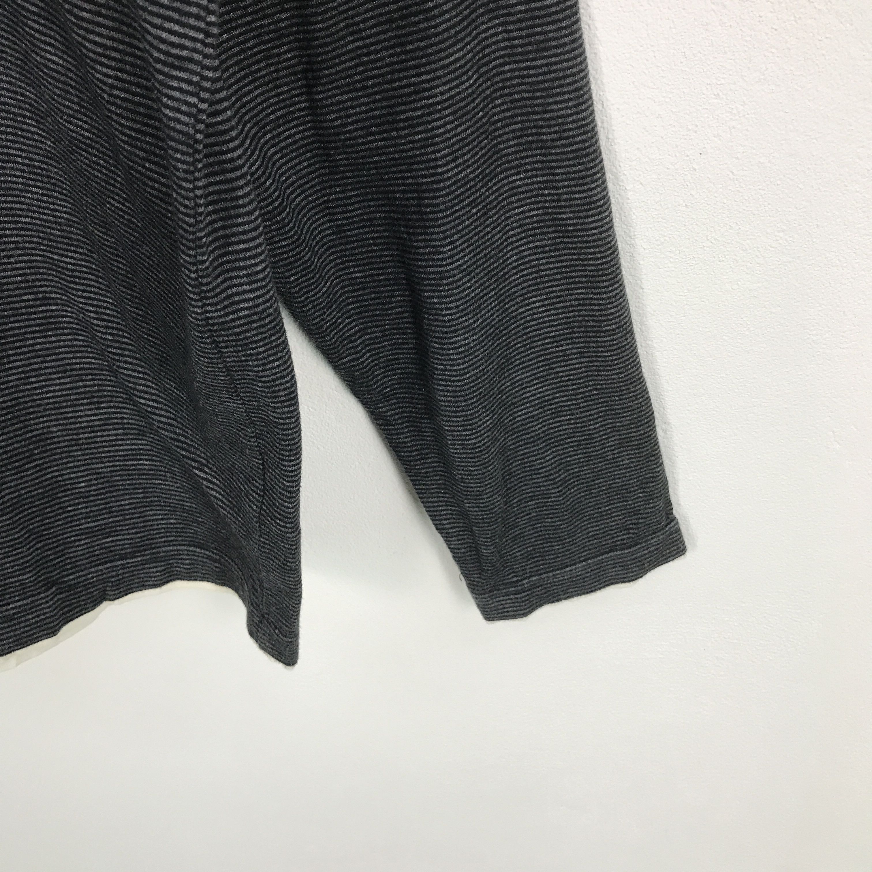 Japanese Brand ifsixwasnine punk style japanese brand long sleeve shirts Size US L / EU 52-54 / 3 - 6 Thumbnail