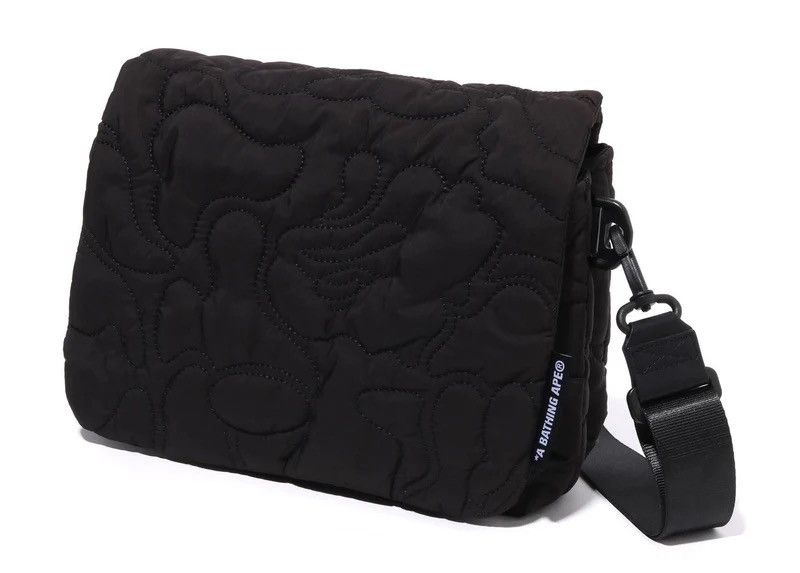 Bape Bape Bag Size ONE SIZE - 2 Thumbnail