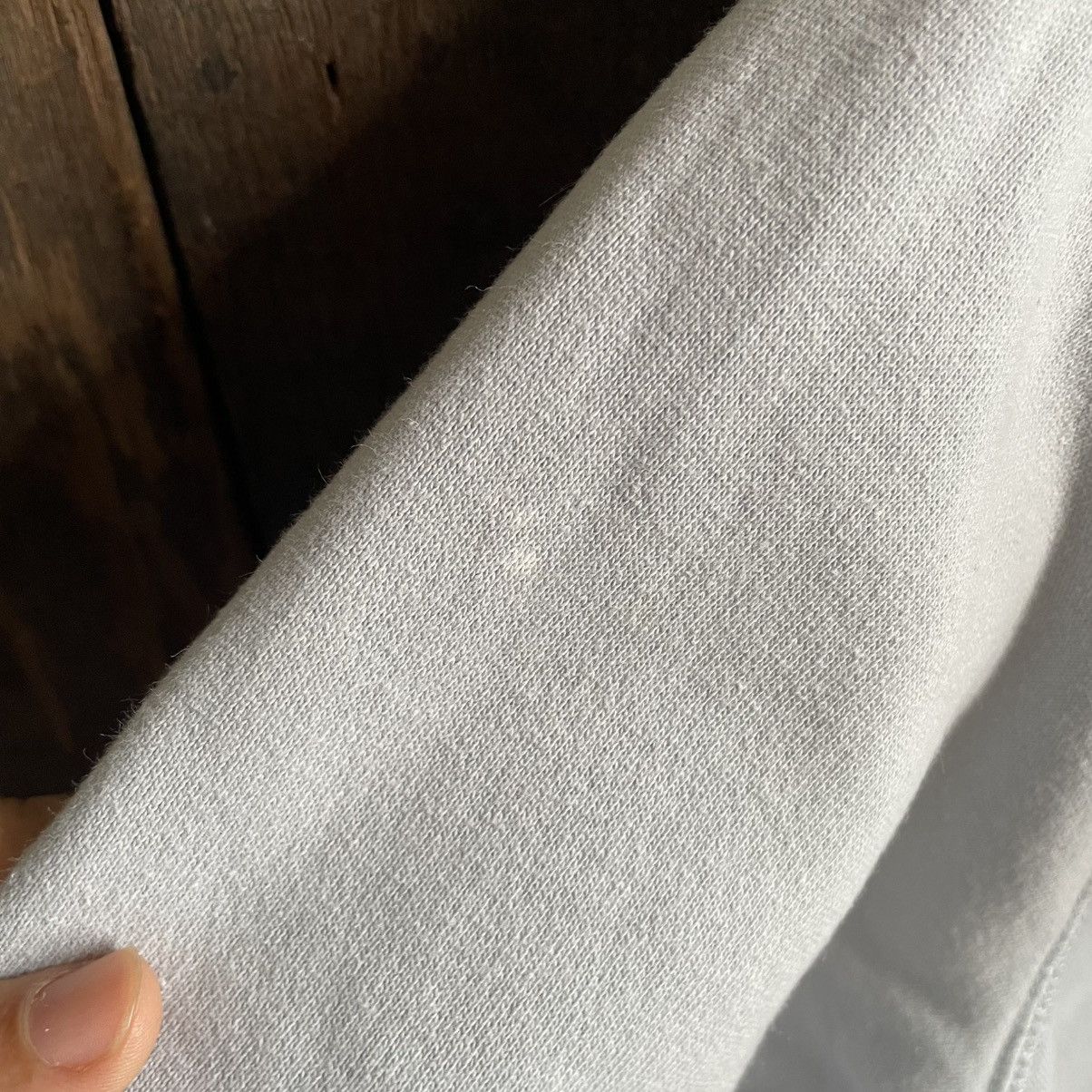Champion × Vintage Vintage Champion hoodie 1950 (repro japan) Size US S / EU 44-46 / 1 - 7 Thumbnail