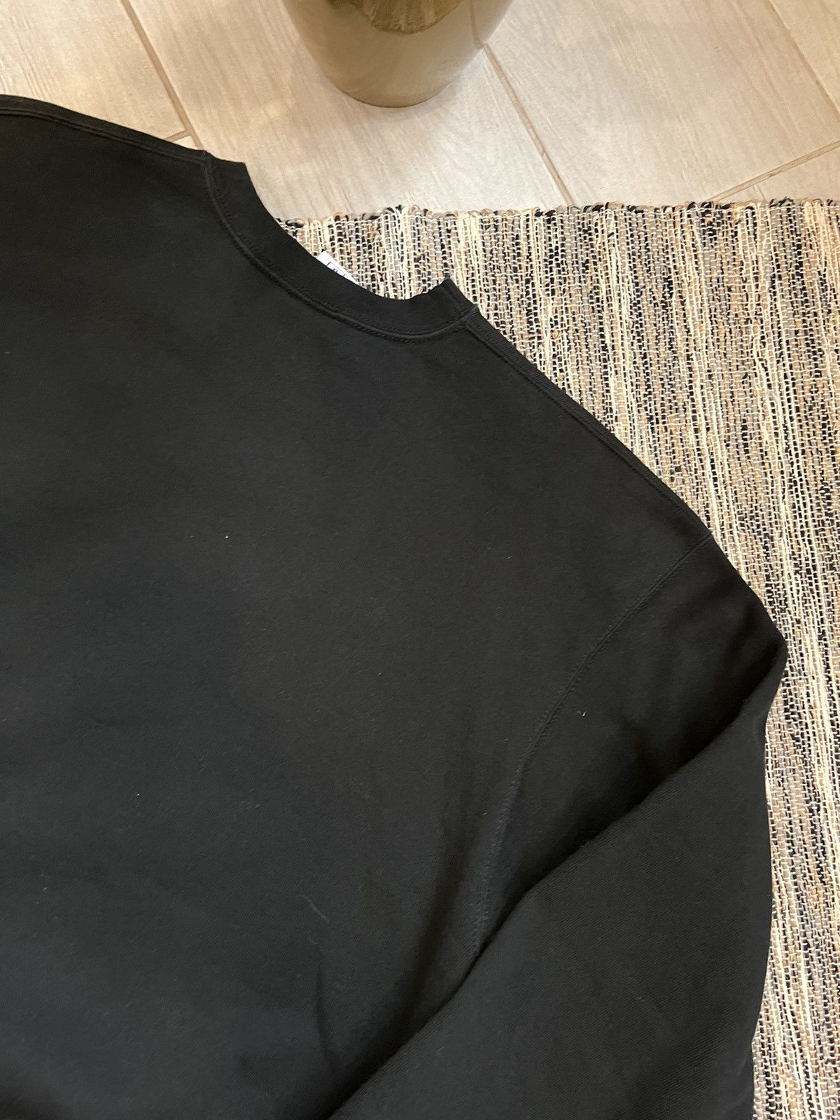 Champion × Vintage Vintage Champion blank sweatshirt Sport Center ESPN Size US L / EU 52-54 / 3 - 13 Thumbnail