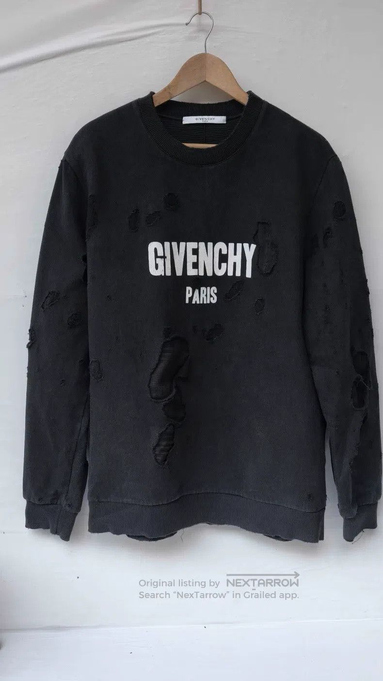 Givenchy Givenchy Classic 4G Logo Tote Bag Size US L / EU 52-54 / 3 - 1 Thumbnail