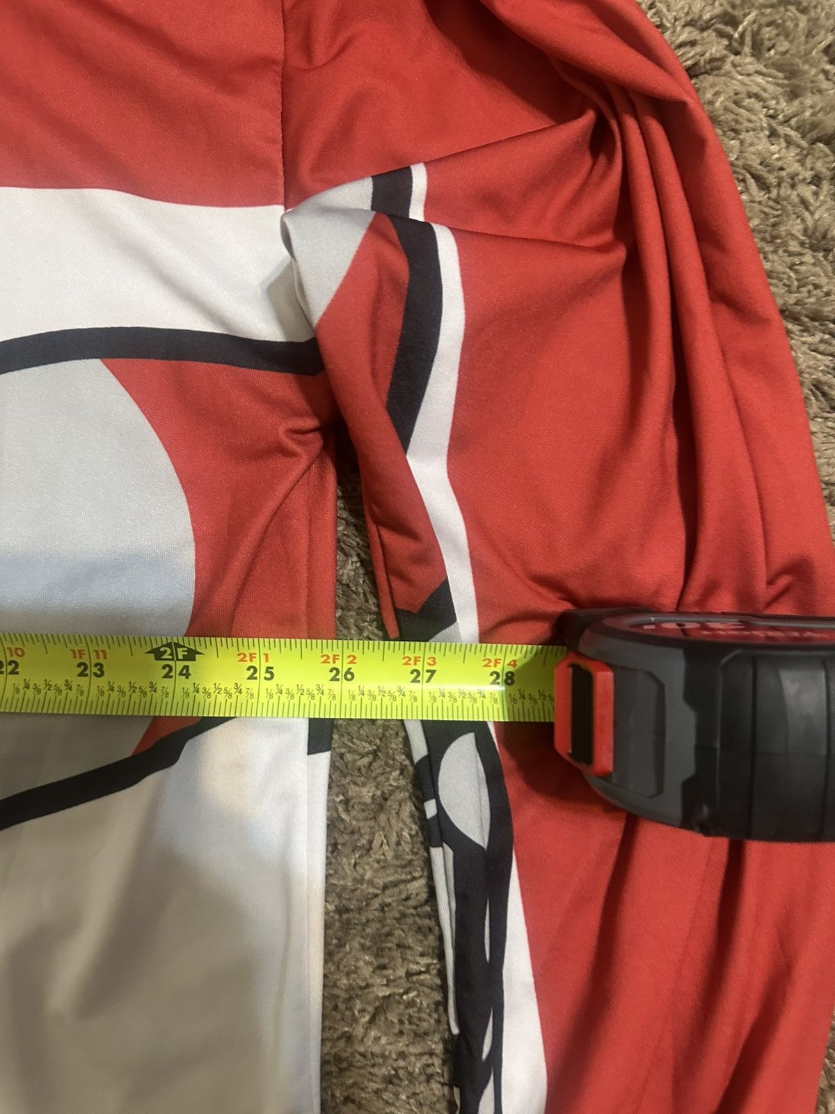 NCAA Vintage NCAA Ohio state buckeyes shirt 00s size 2XL Size US XXL / EU 58 / 5 - 4 Thumbnail
