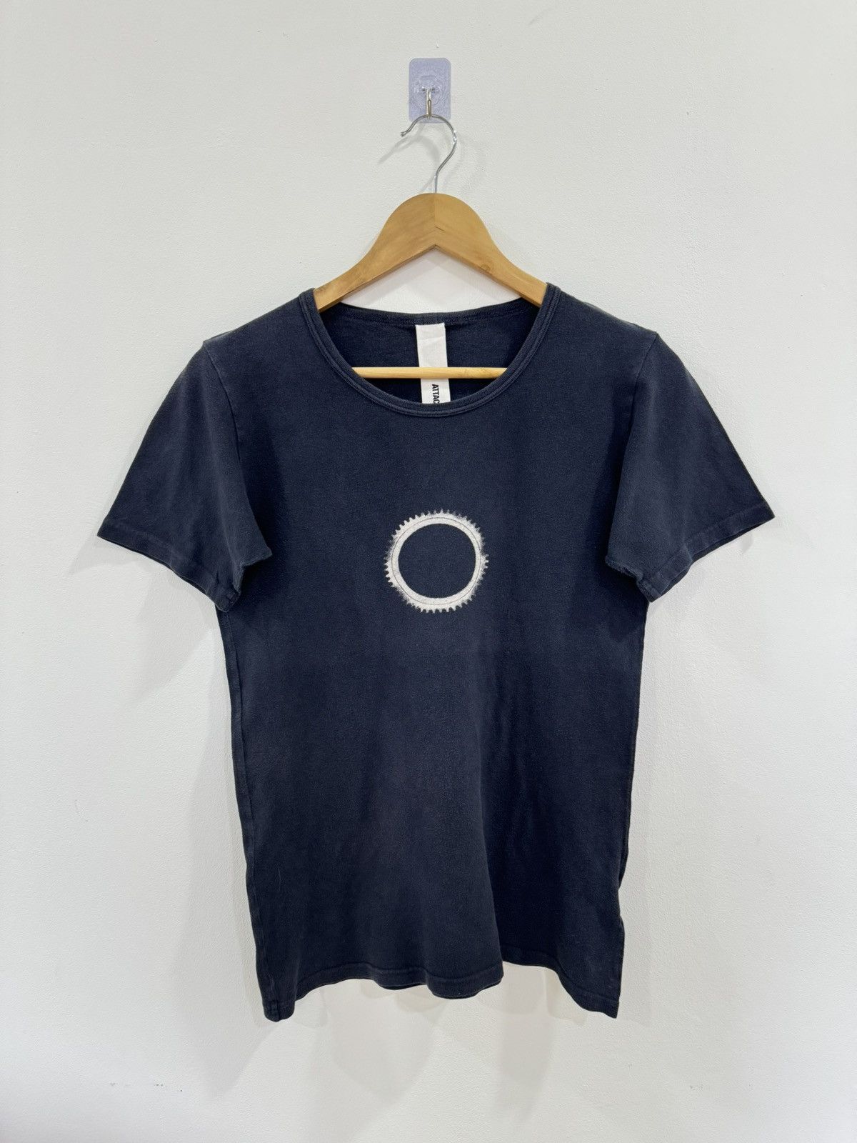 Attachment × Japanese Brand × Kazuyuki Kumagai Attachment ATTACHMENT SHIRT Size US S / EU 44-46 / 1 - 1 Thumbnail
