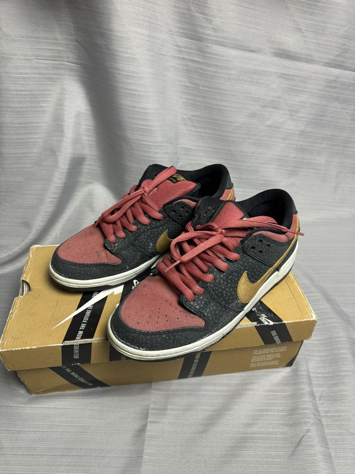 Nike Nike SB Walk of Fame 2013 Size US 9 / EU 42 - 1 Thumbnail